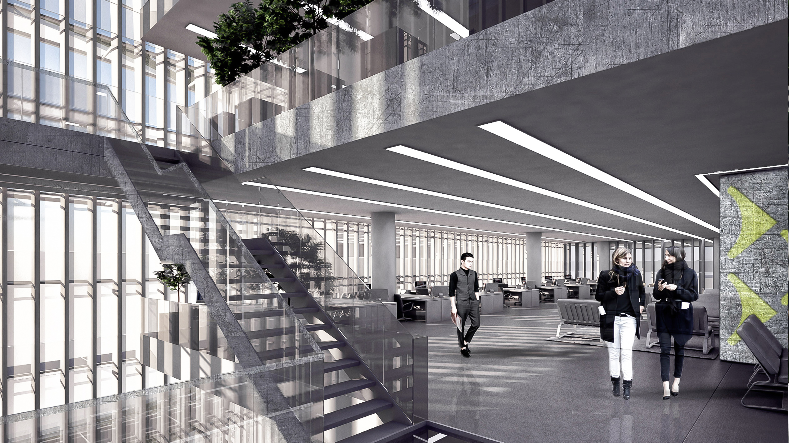 格洛班尼特·奥菲菲纳中央·坦迪尔-7