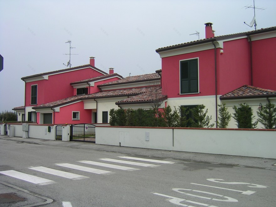 四户住宅·波托马焦雷-5