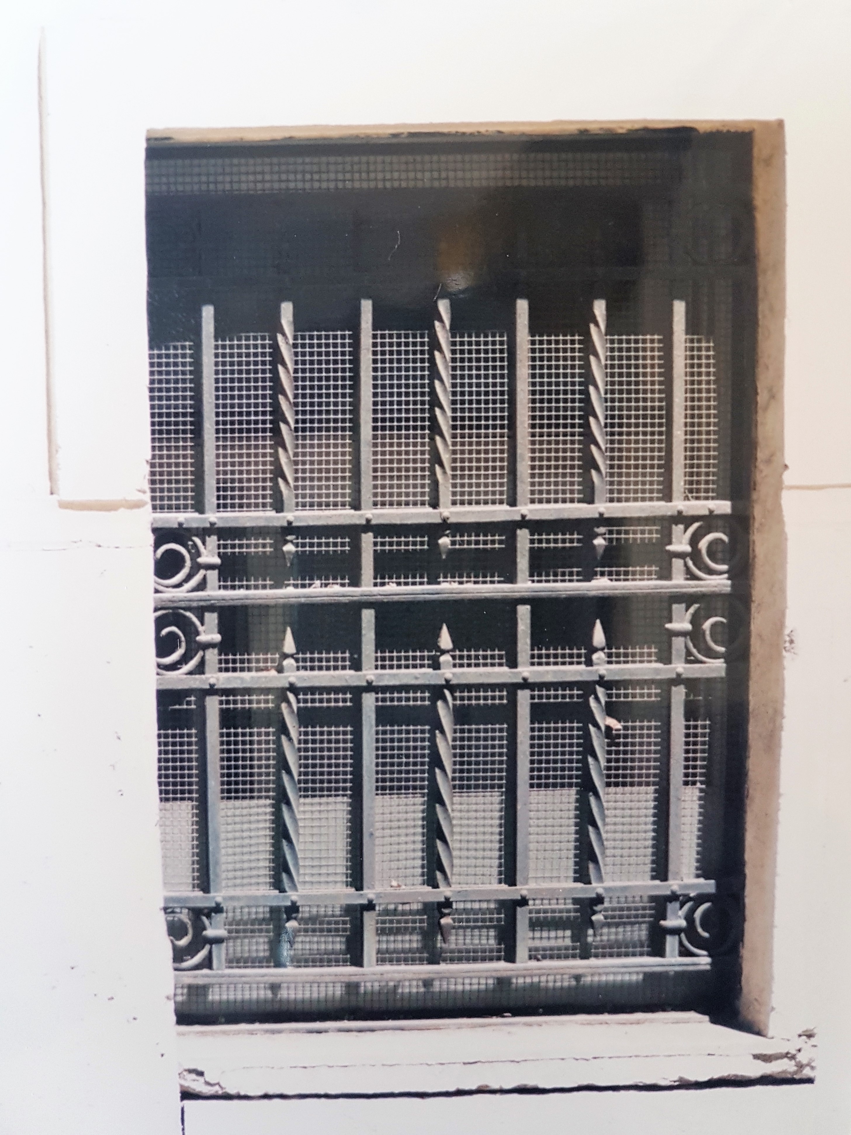 20 世纪 20 年代意大利小区别墅修复记-25