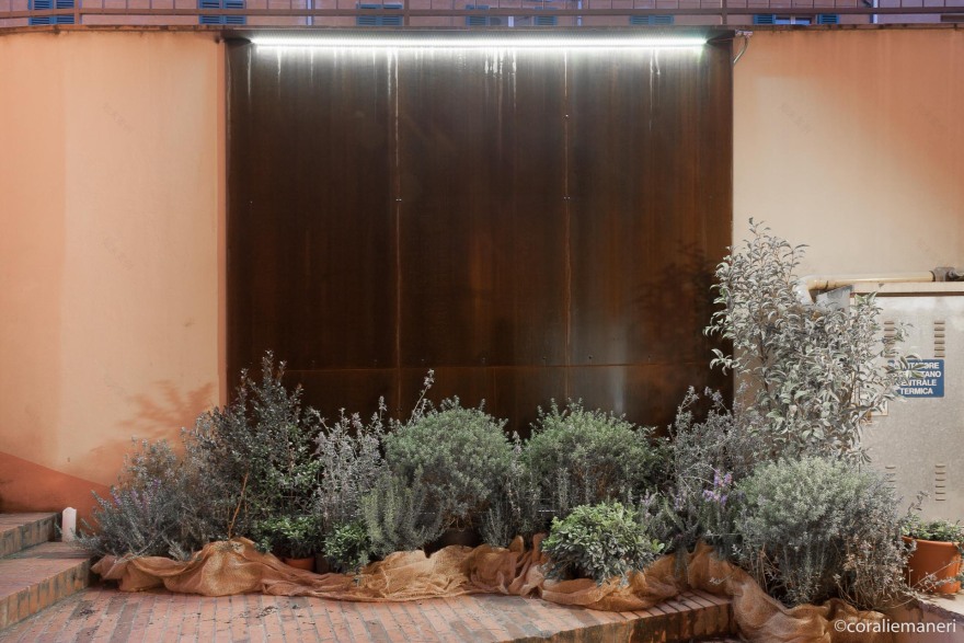 流水之境 · Valentina D'accardi 个展-46