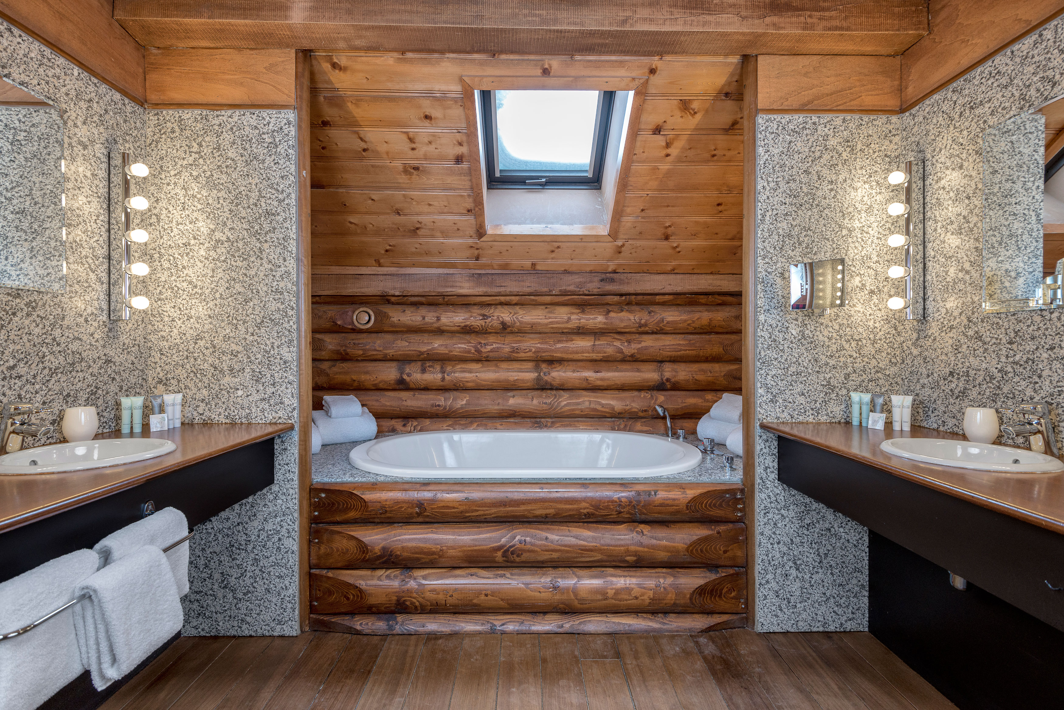 Lodge Park 度假酒店-3