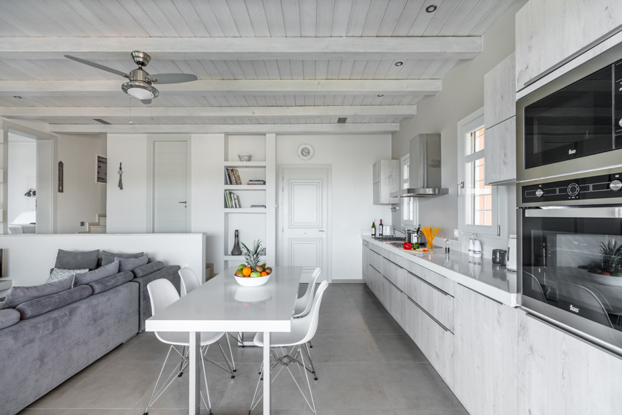 希腊 Ag· Aimilianos 别墅 Emmelia-45