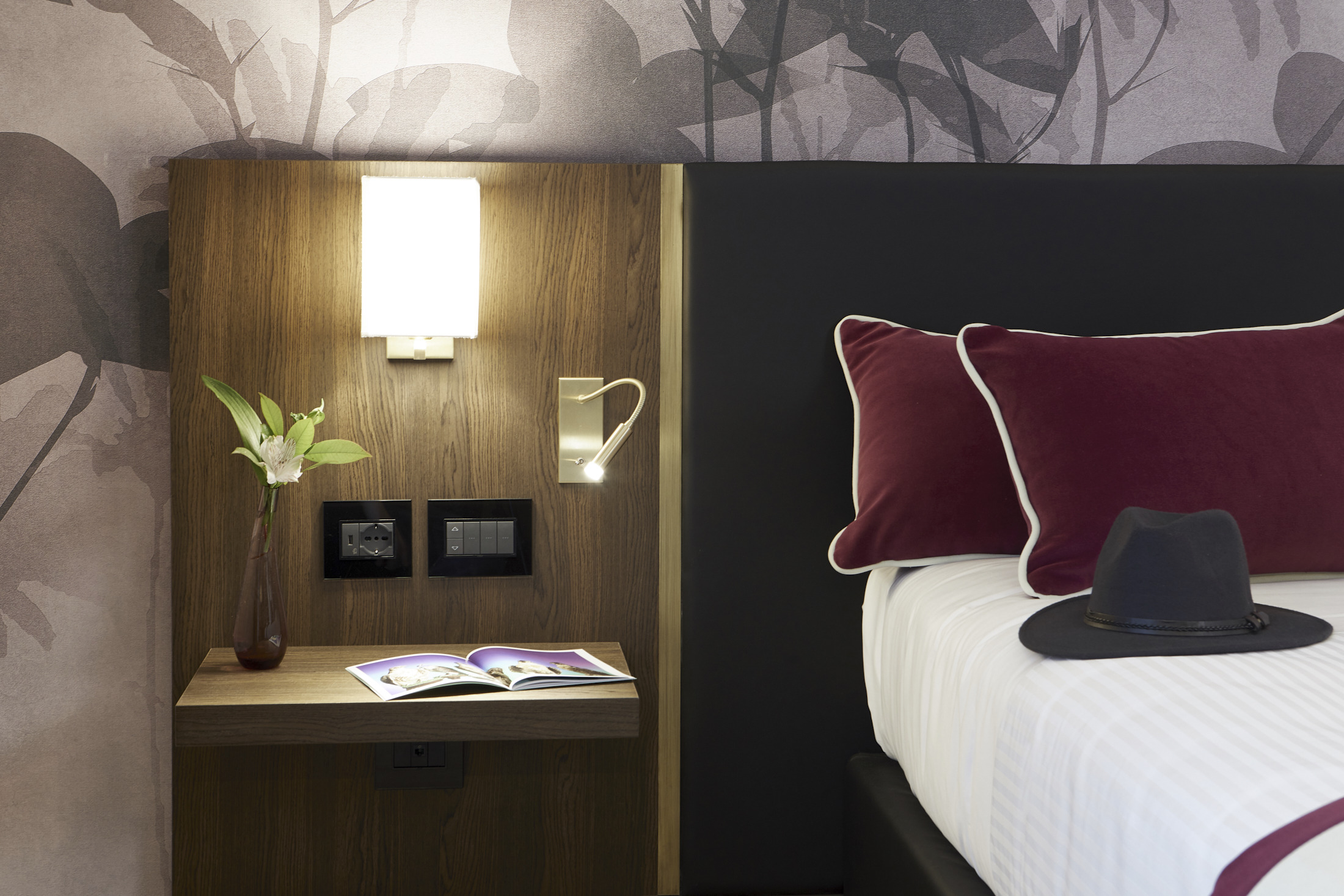 佛罗伦萨 Messori Suites 酒店-79