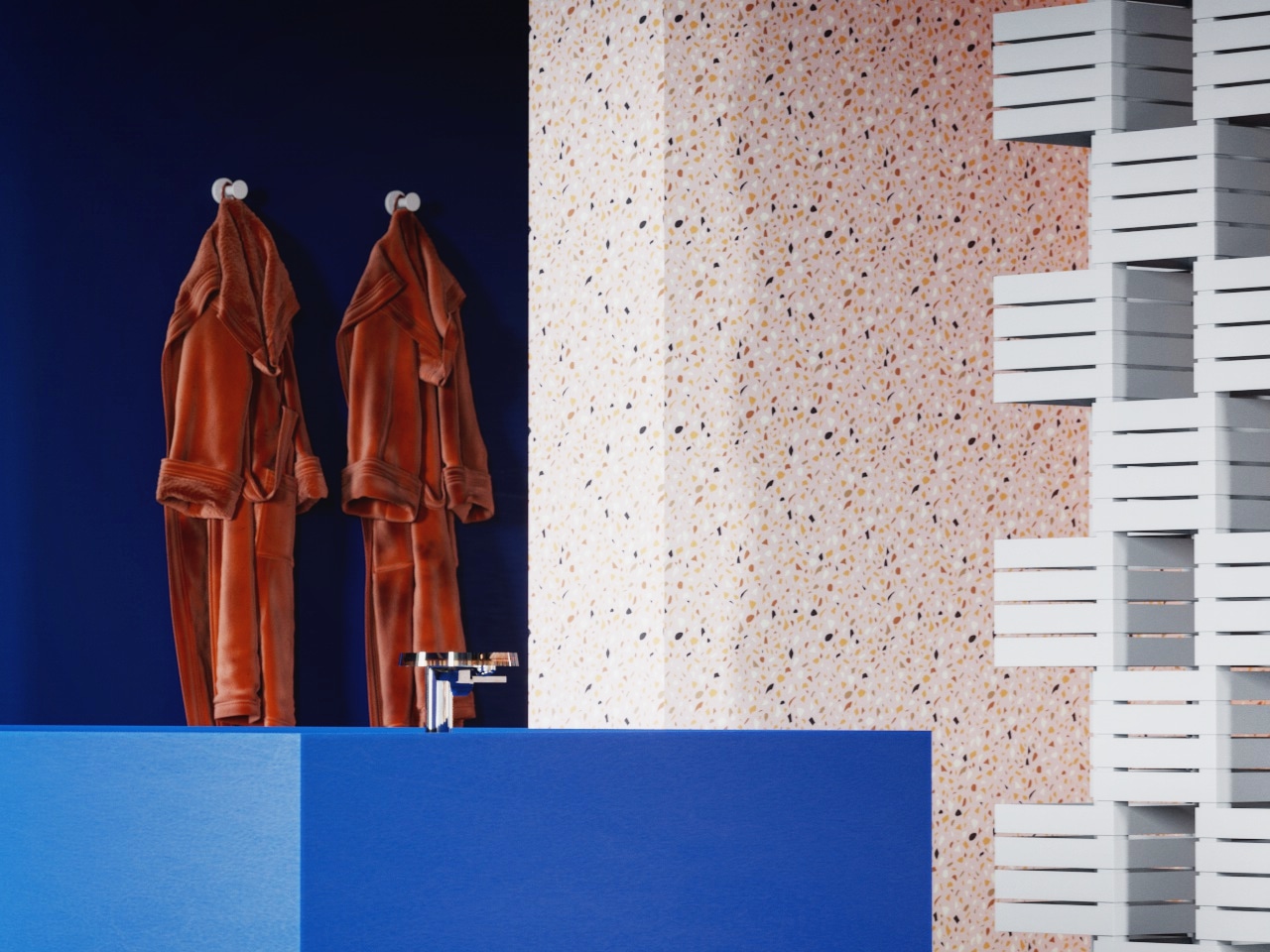 裸露的现代生活-1