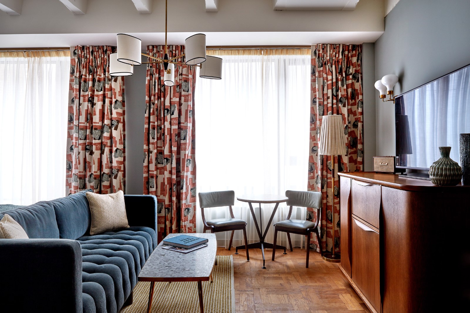 苏荷豪斯会员俱乐部-6