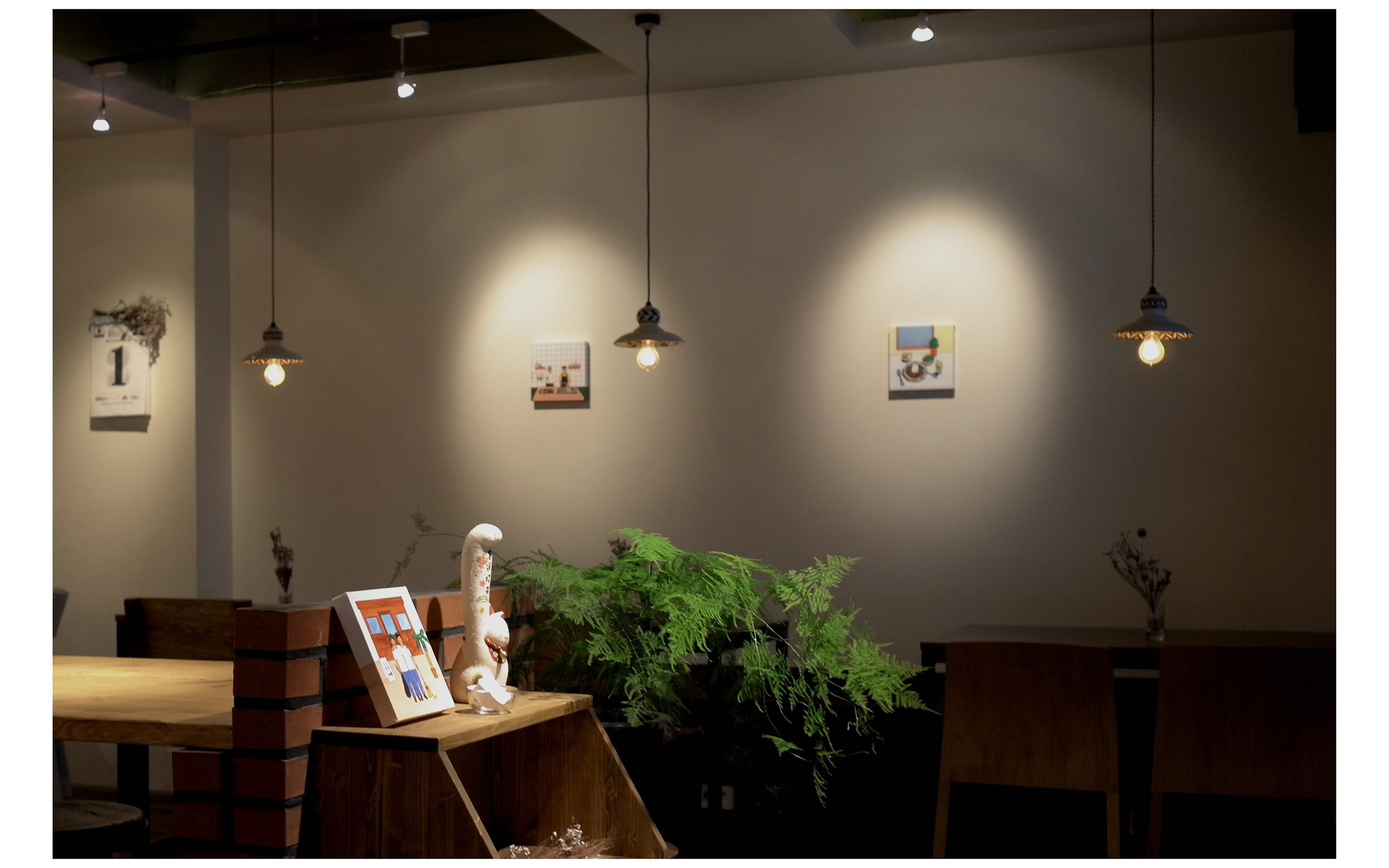 Dogunhamback - 空间项目 | 建模与渲染的艺术-8