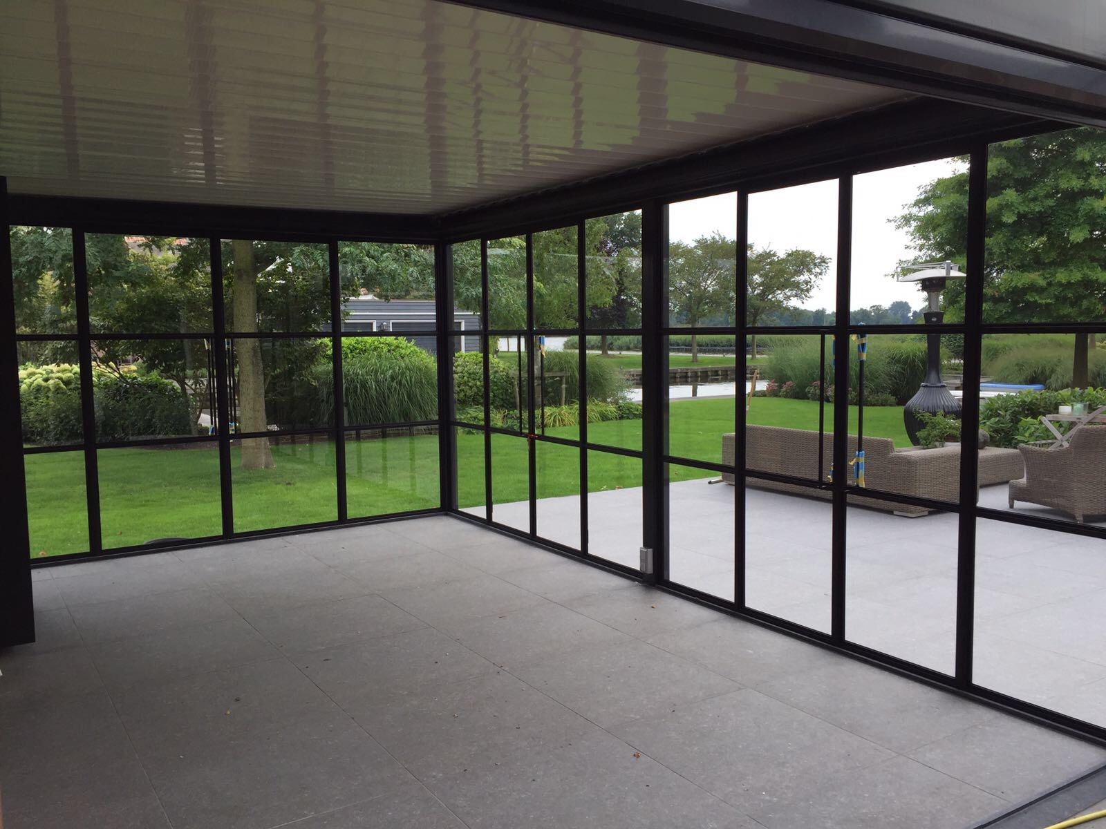 木百叶窗系统设计-47