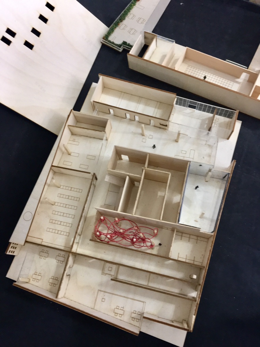 情绪体验馆 | 心灵困境的视觉化解读-46