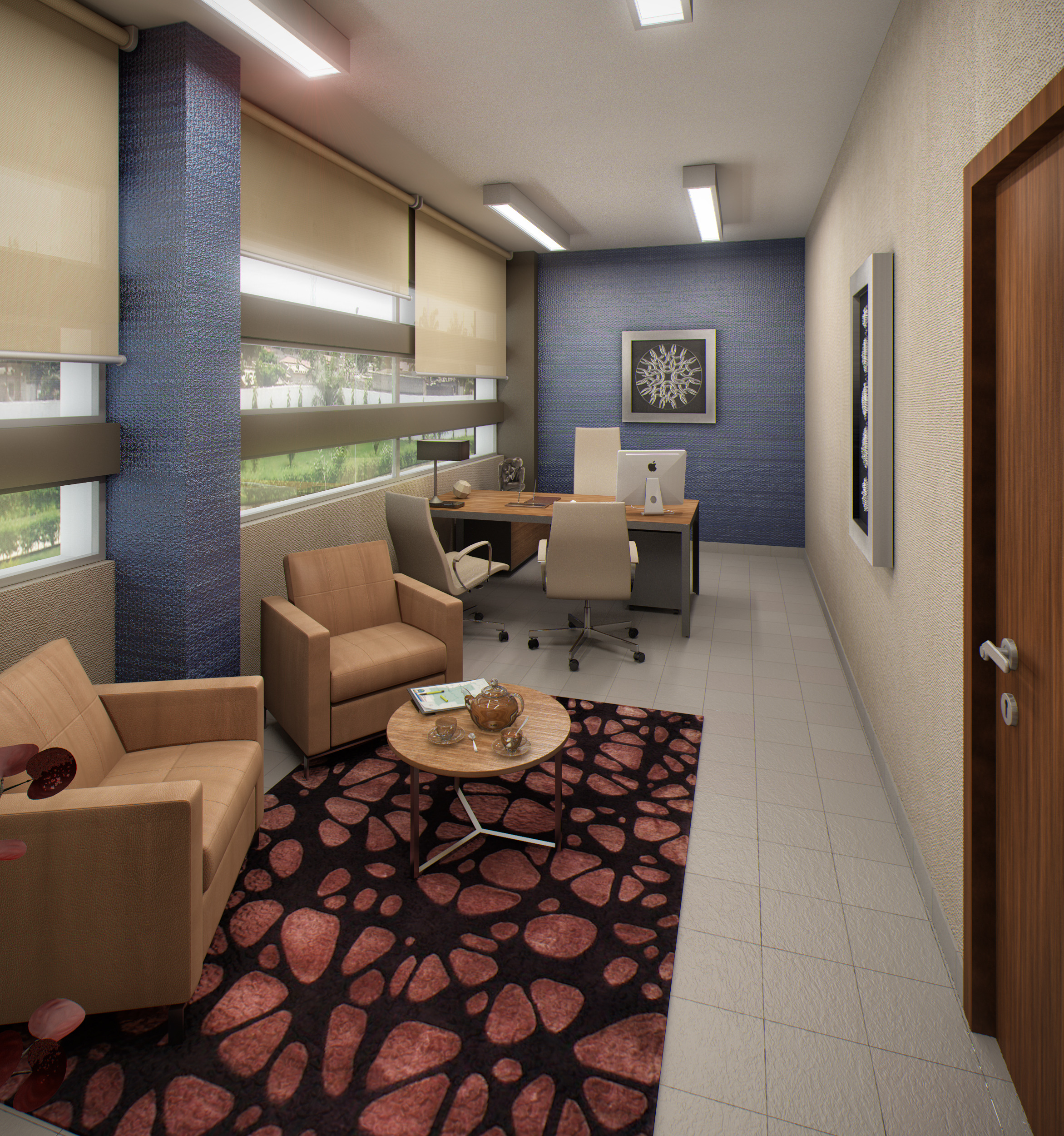 安哥拉 INFOFIP 项目-23