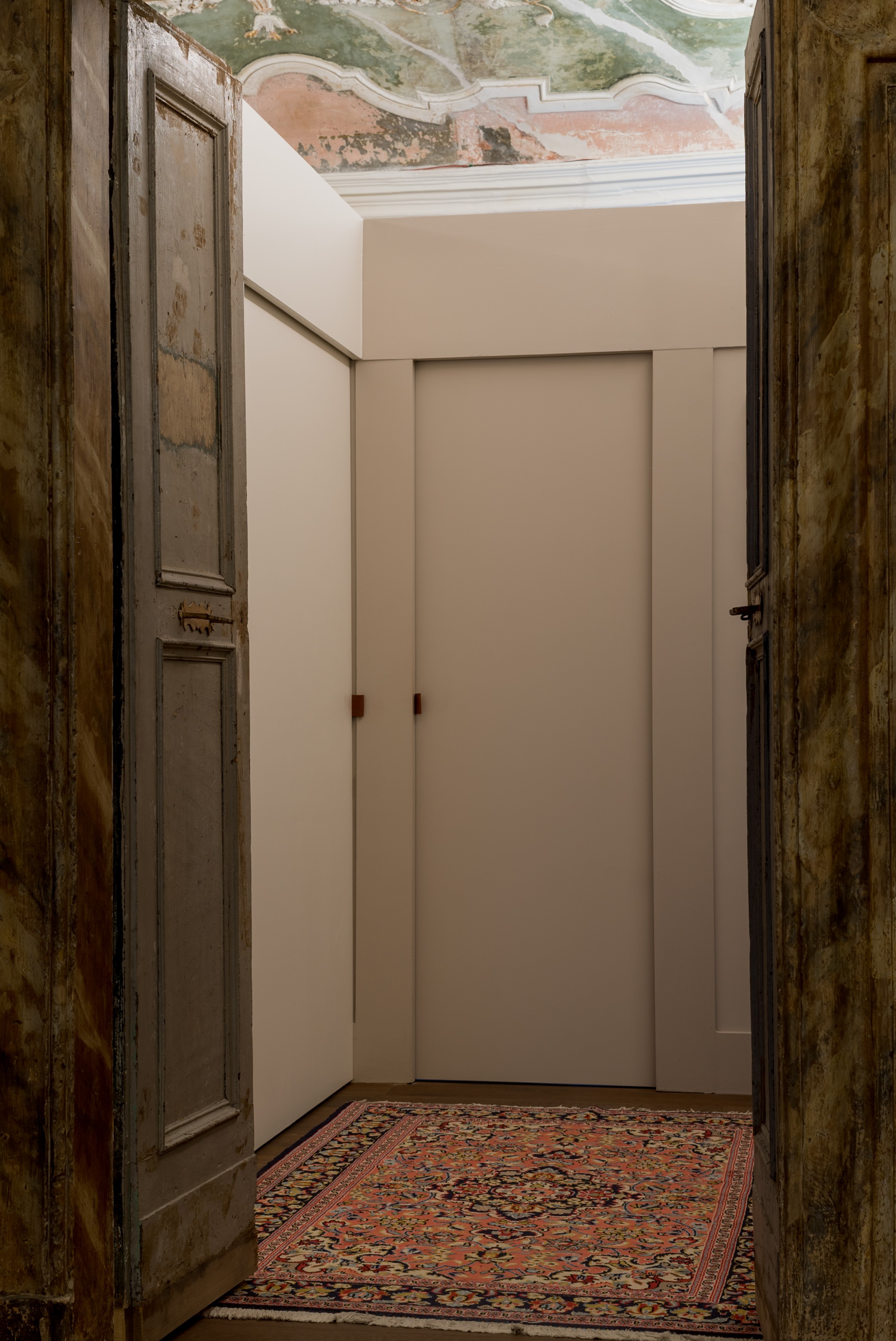 Casa Privata M 公寓设计-3