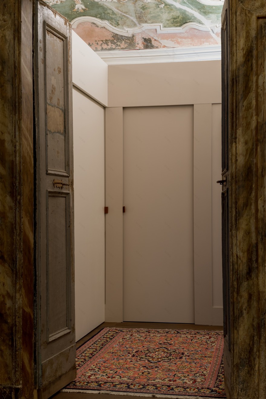 Casa Privata M 公寓设计-3