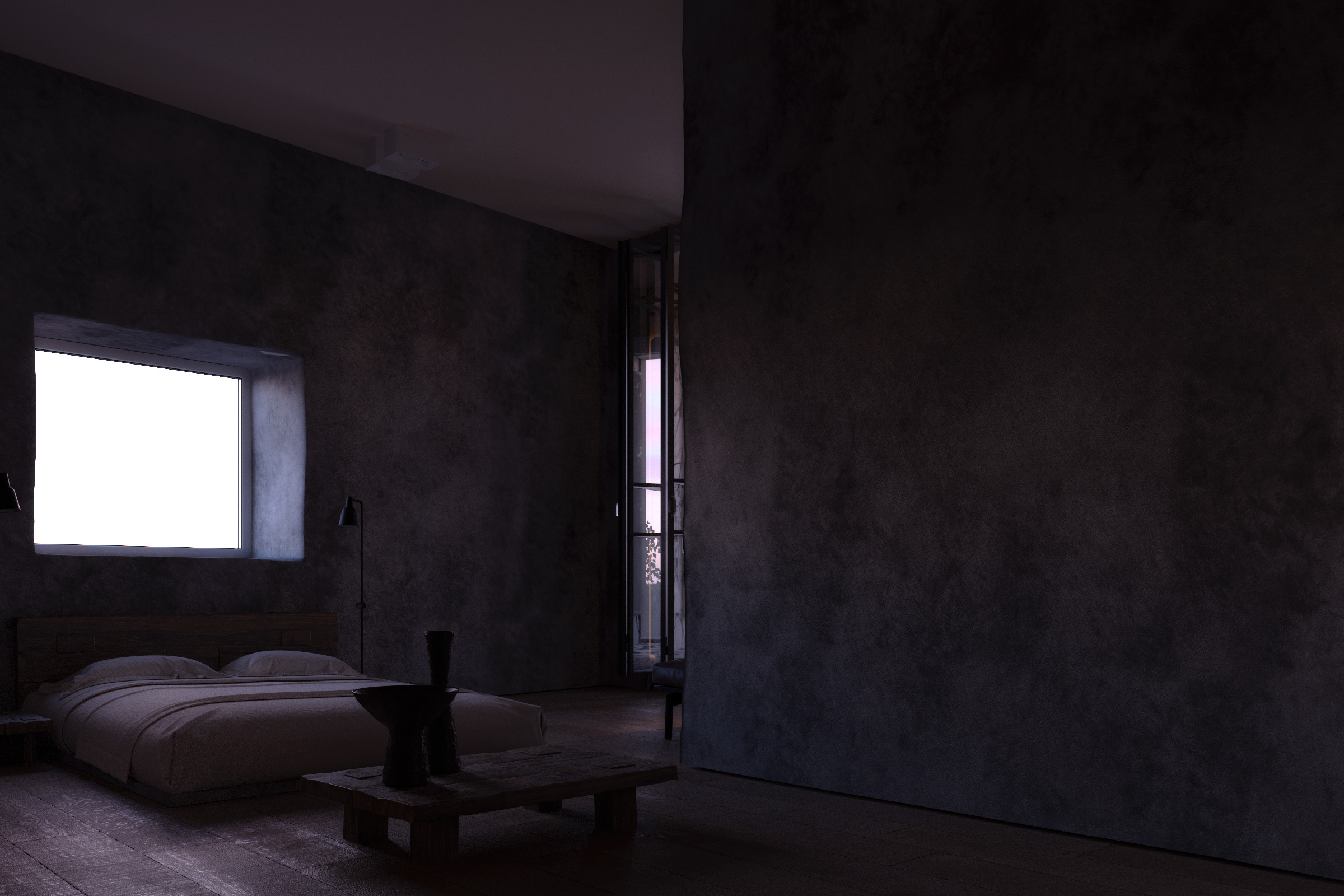 2016 年现代公寓设计实例-5