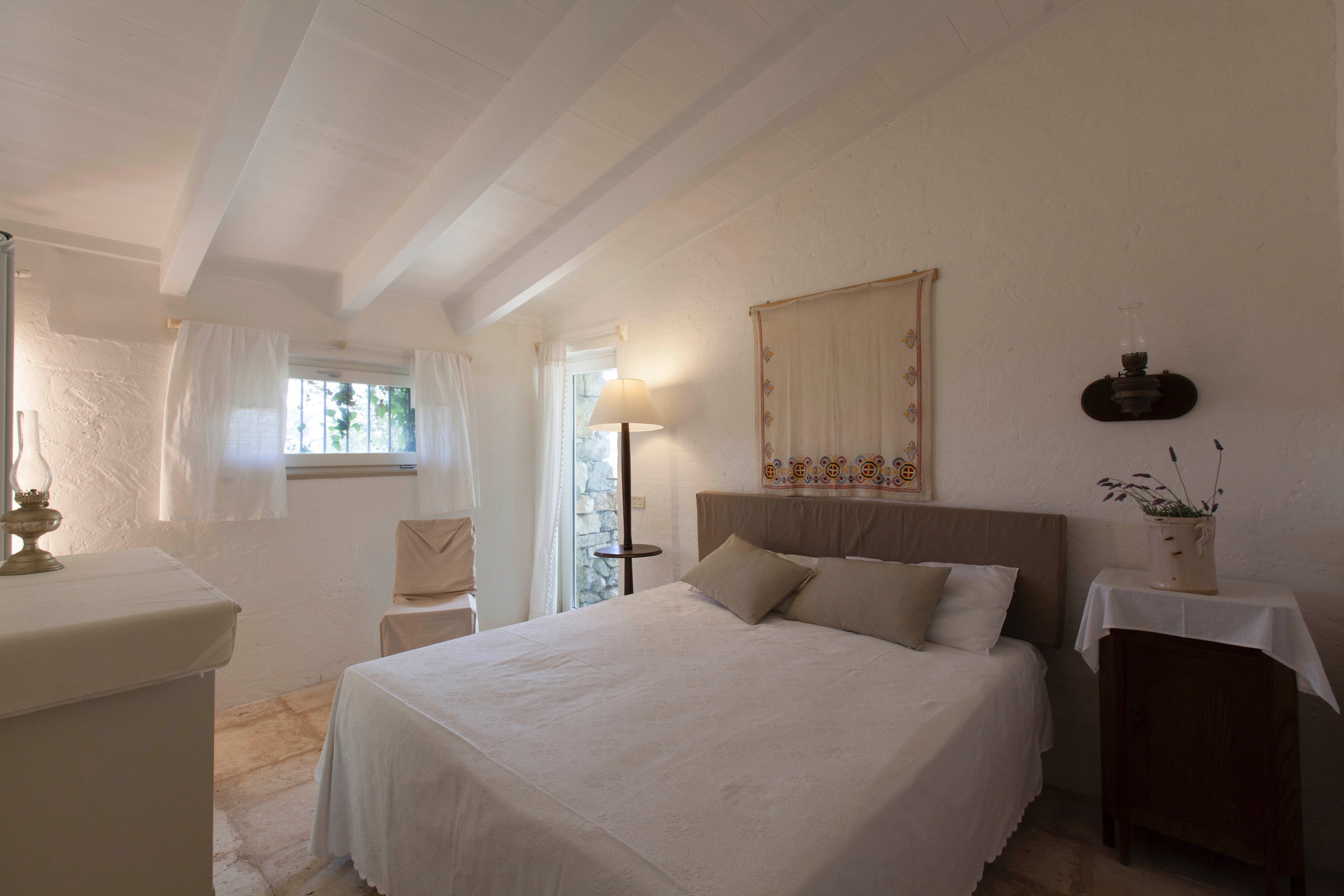 700 年历史的土坯房修复-16