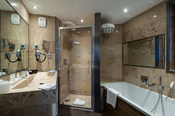 豪华酒店 Koh·i·noor-8