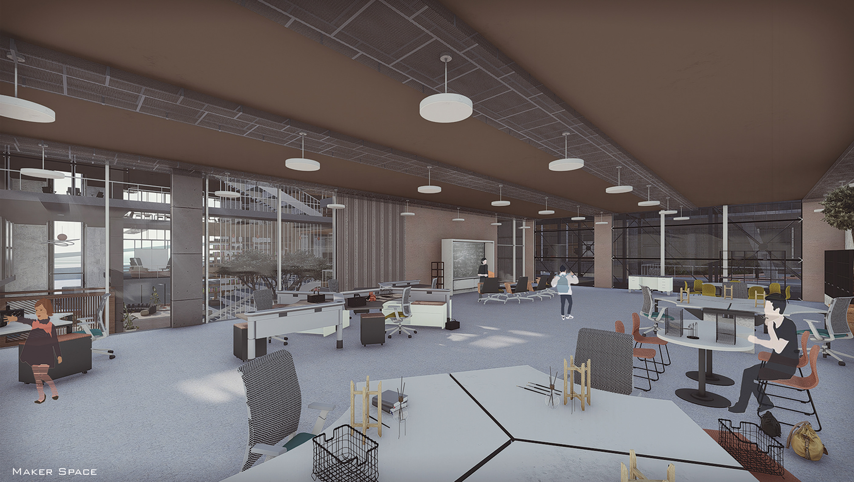 STEAM - Graduation Project-15