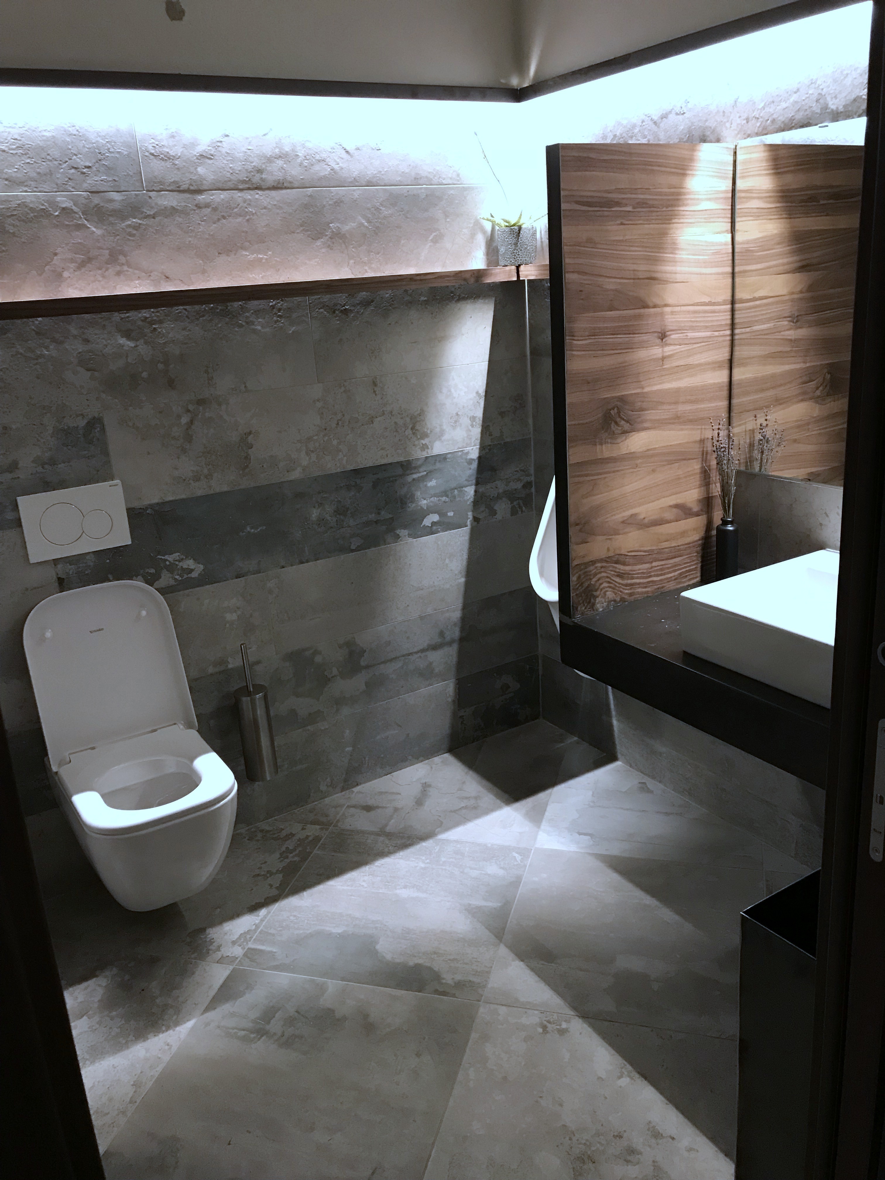 2017 年爵士俱乐部修复 | 意大利 Montanari Luigi SRL 打造复古风情-22