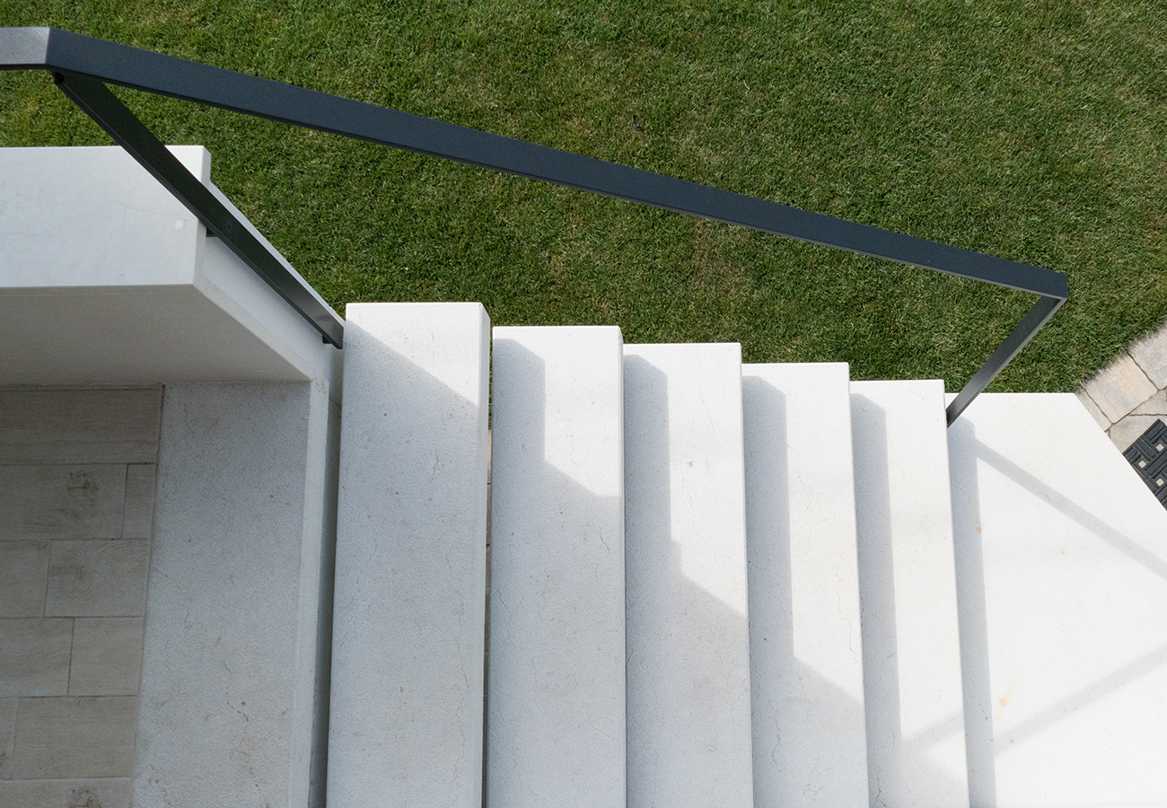 乡村住宅扩建,重塑共享空间-14