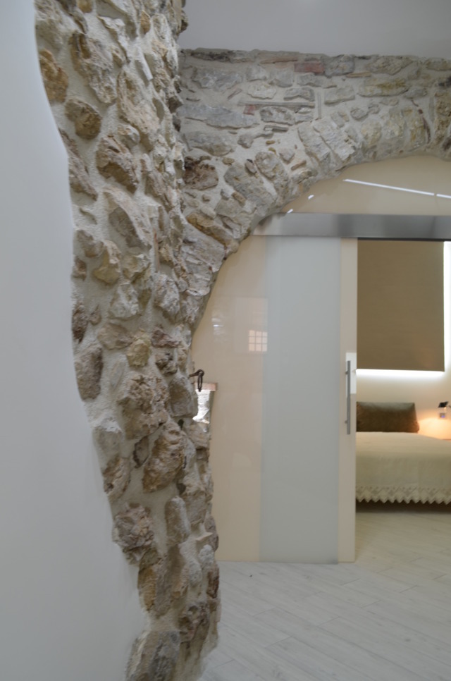 古老住宅变身高雅现代空间-41