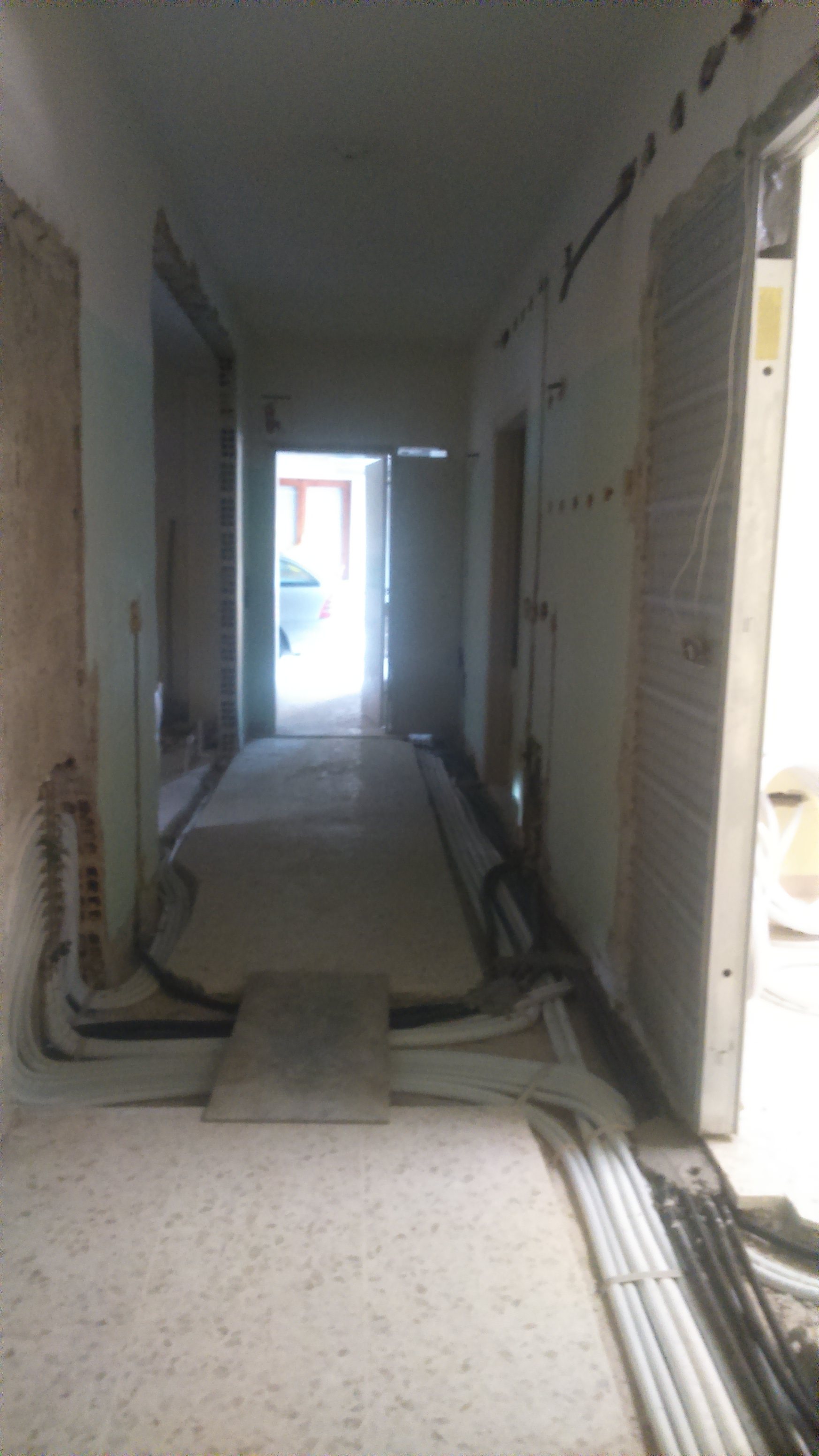 Michelini 家庭住宅-5