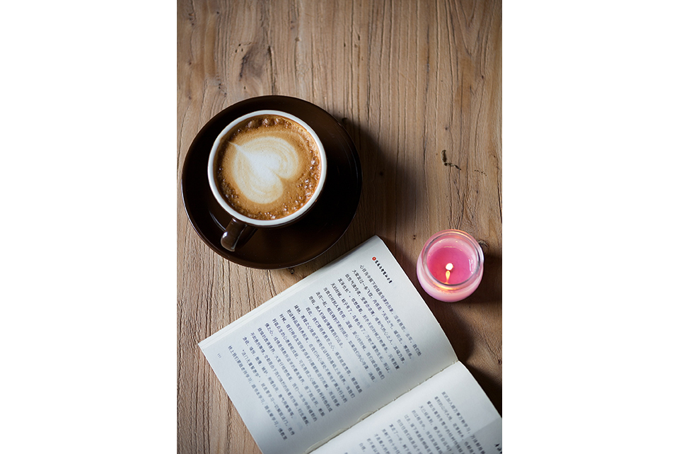 TOKI叶季  餐厅-21