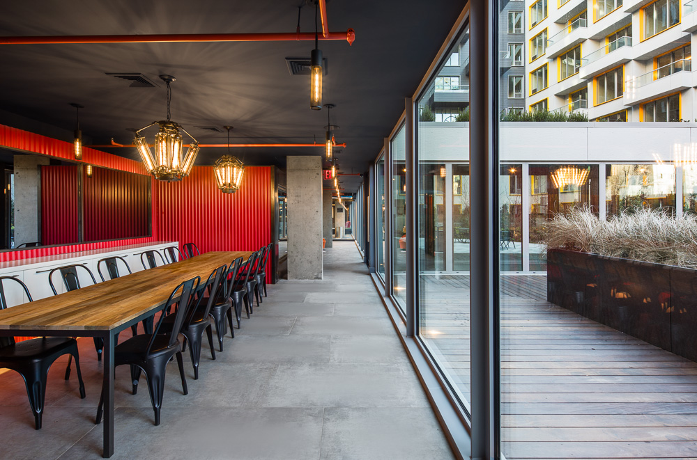 10 Montieth 公寓-11