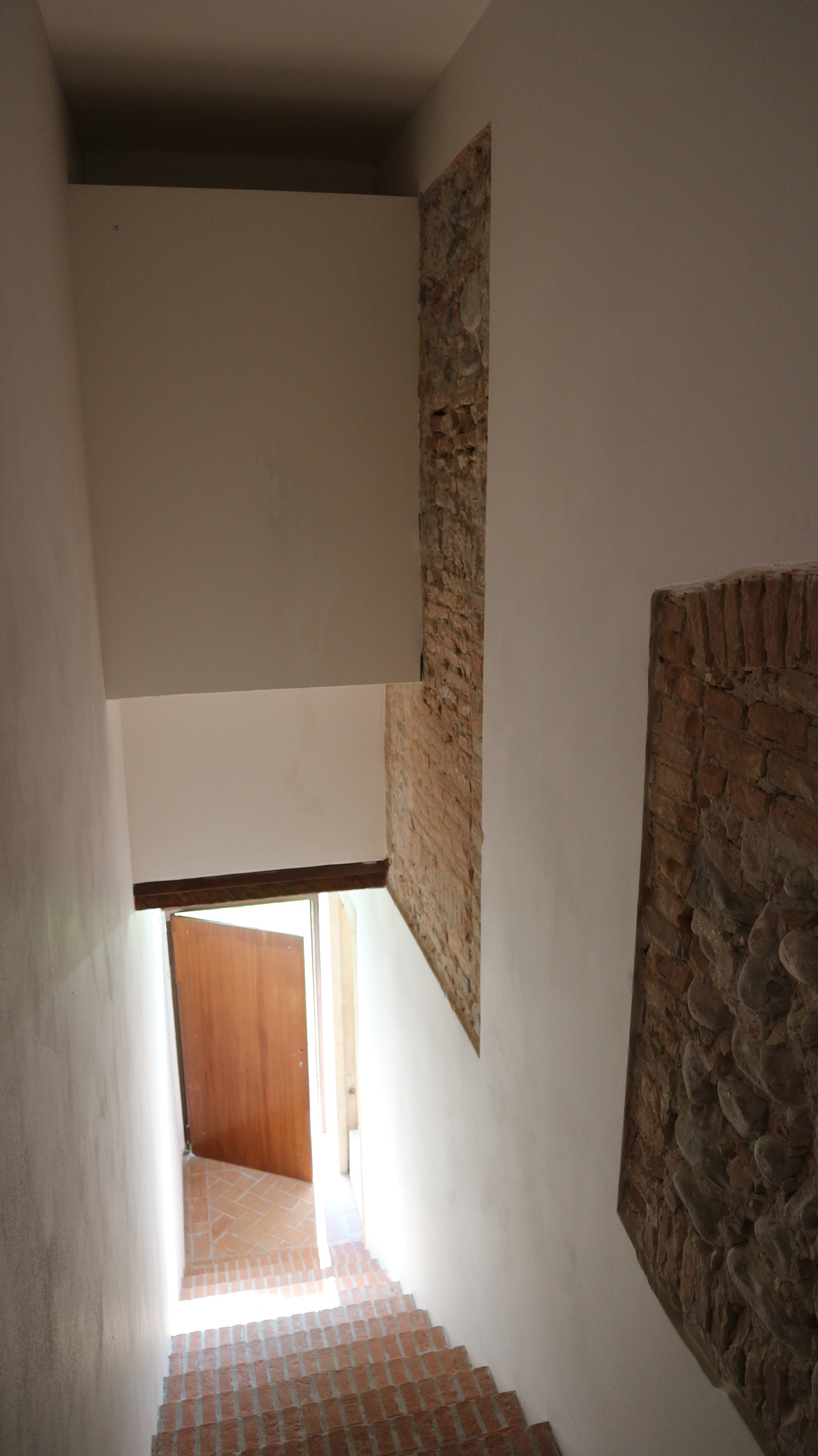 乡村古宅的现代新生-11