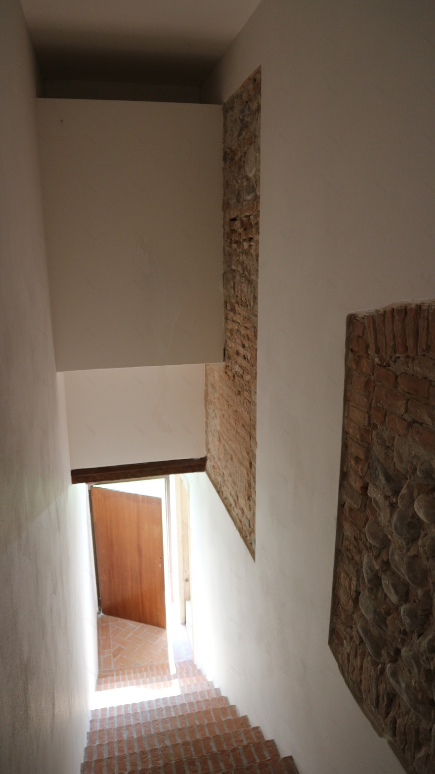 乡村古宅的现代新生-11