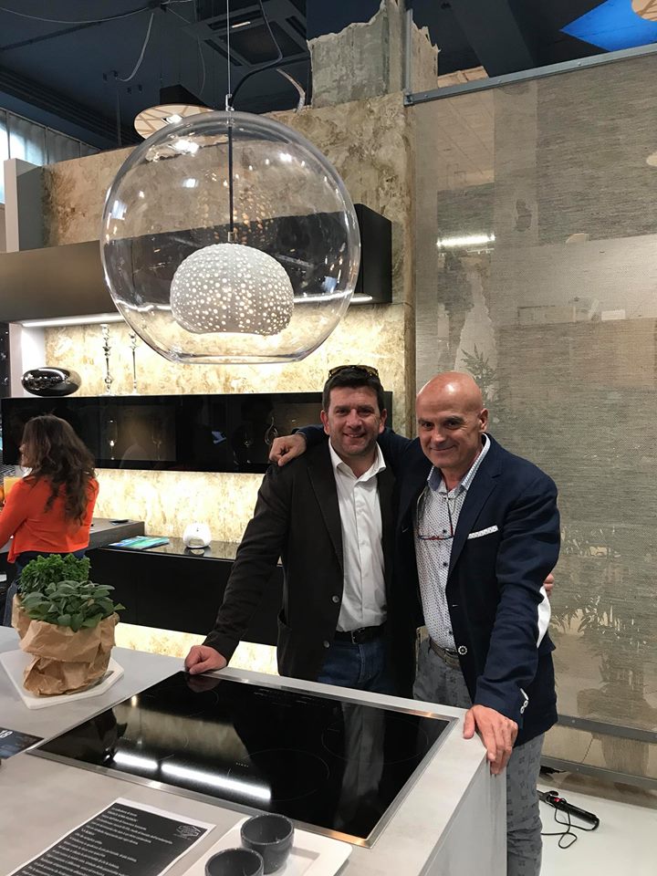 ELITIS 时尚家居设计展 | 意大利风格的魅力演绎-13