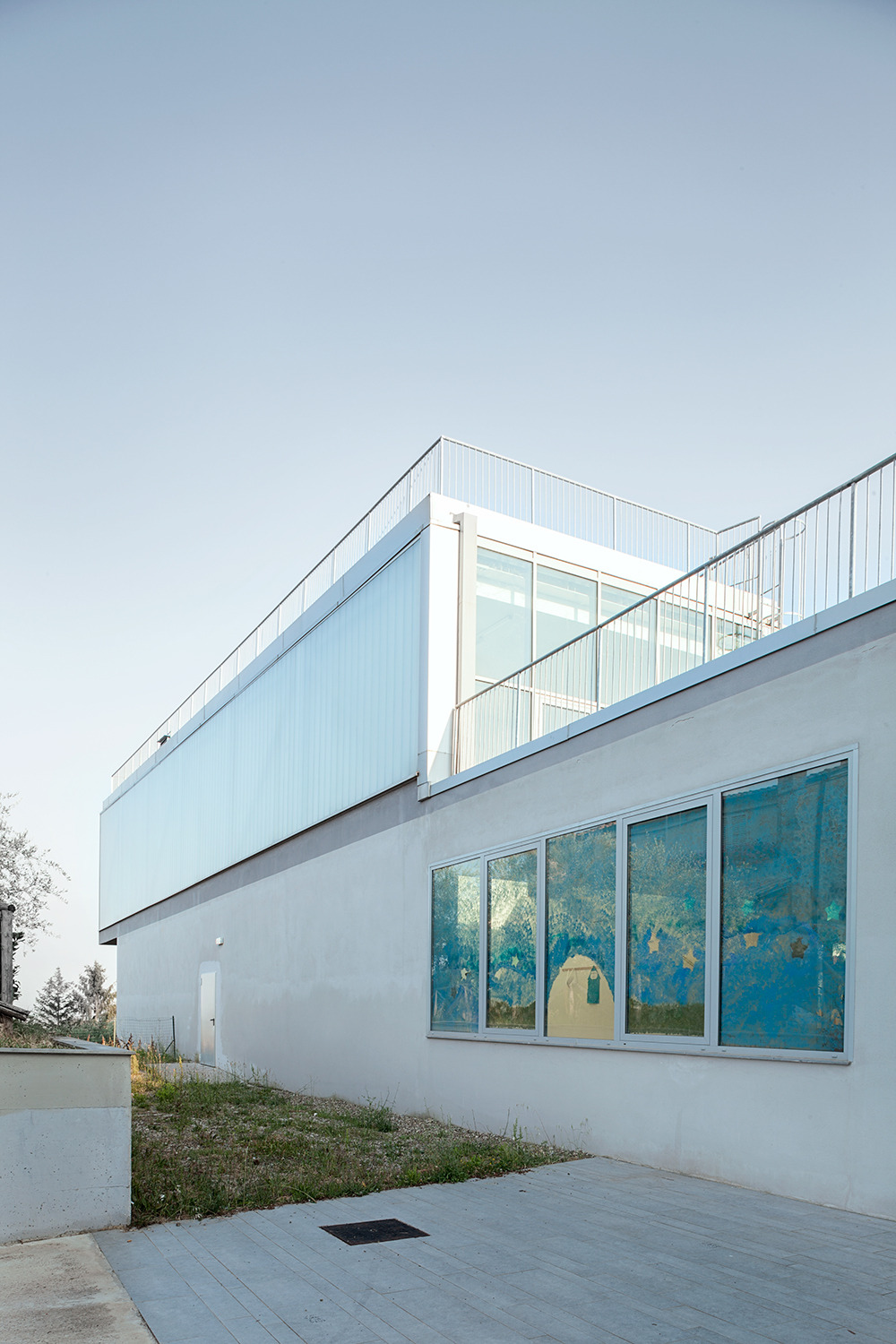 La Balena 幼儿园-6