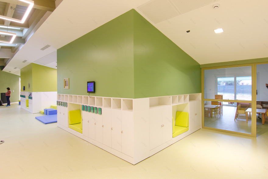 儿童之家'Gli Elfi'-15