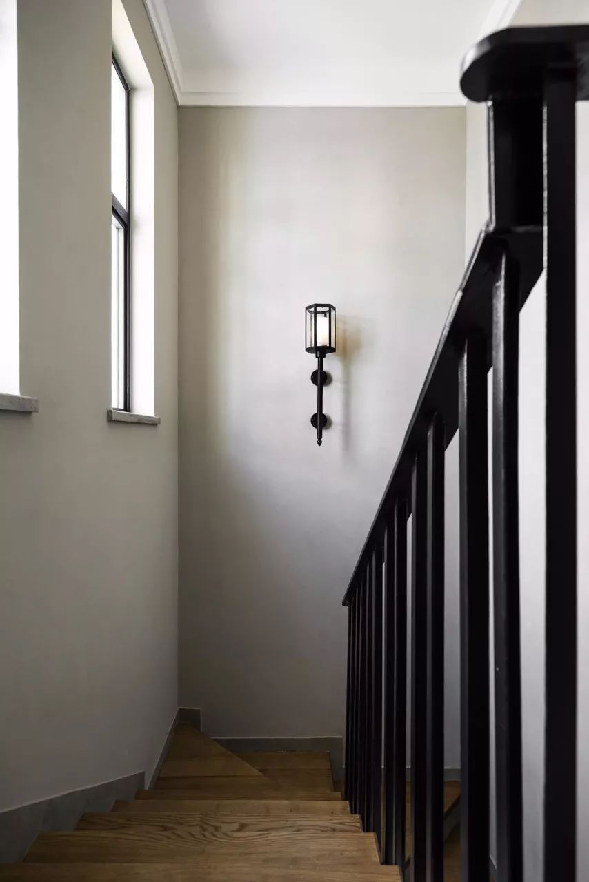 云南月湾样板间设计-24