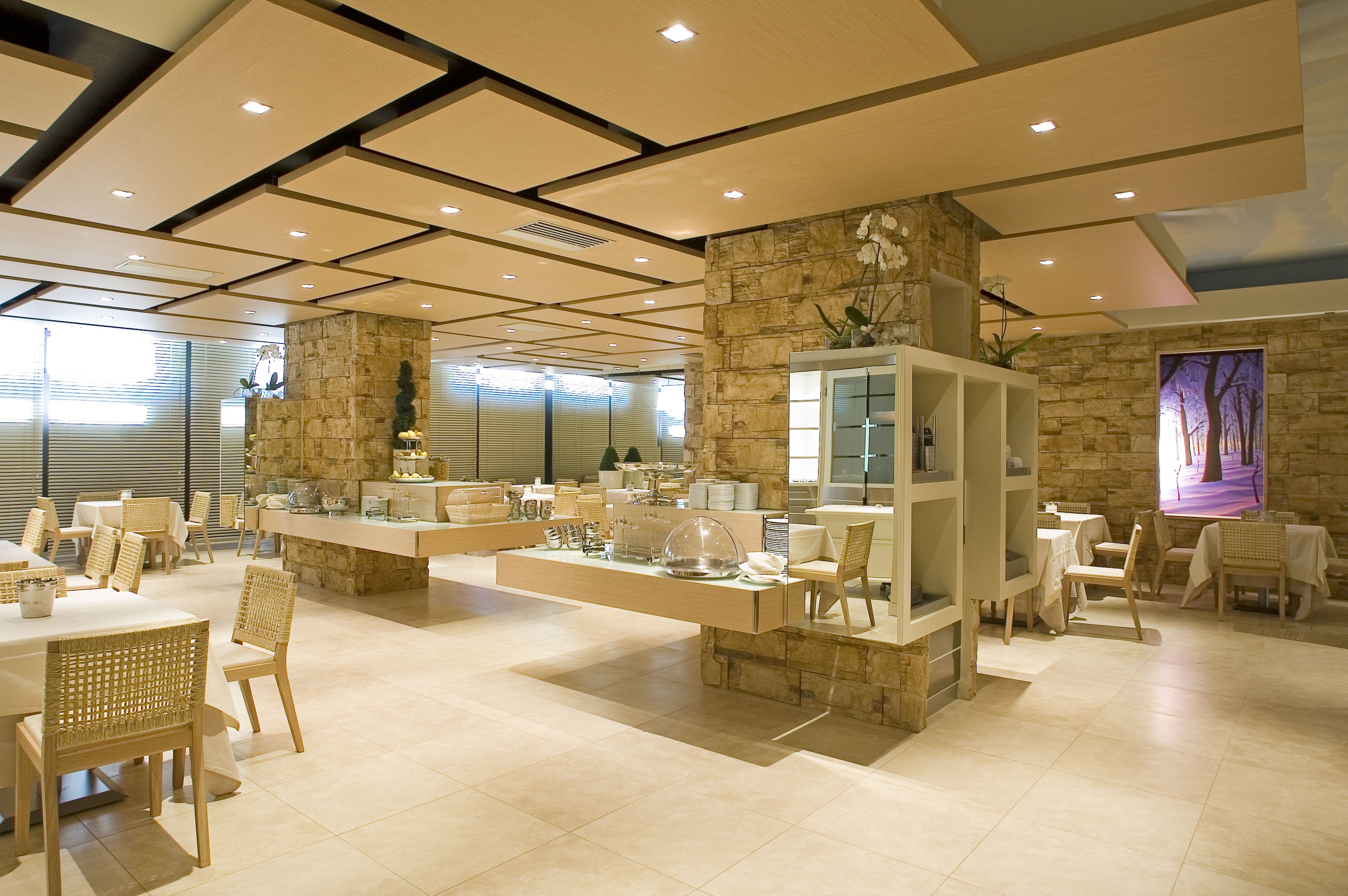 欧罗瑟美酒店（Euroterme）-9