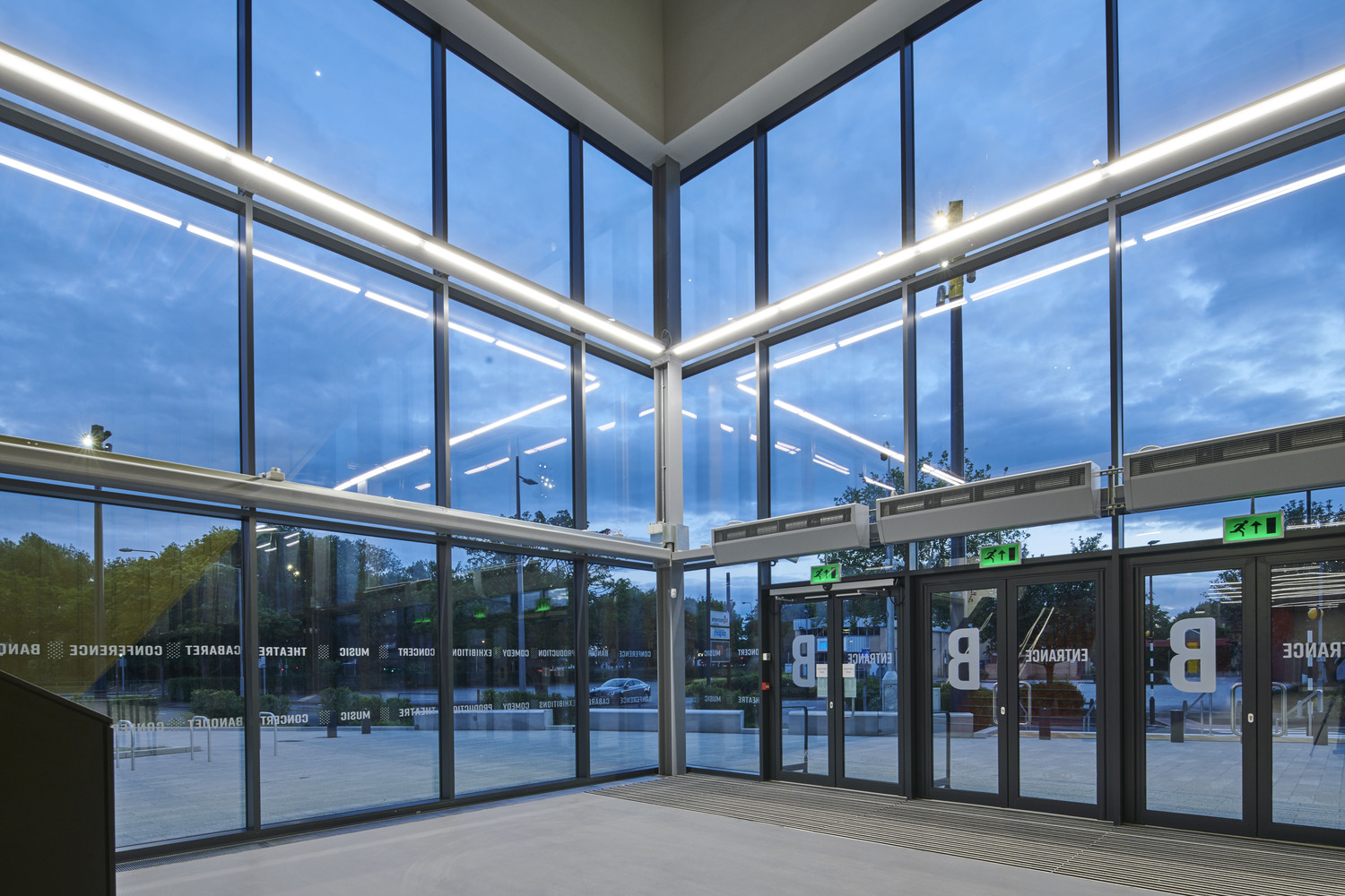 奖金竞技场 · 赫尔城市新地标-23