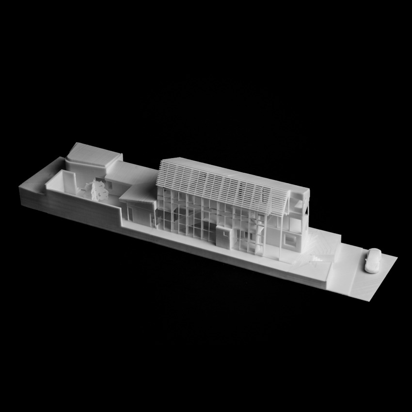 3D 打印技术在建筑设计中的运用-0