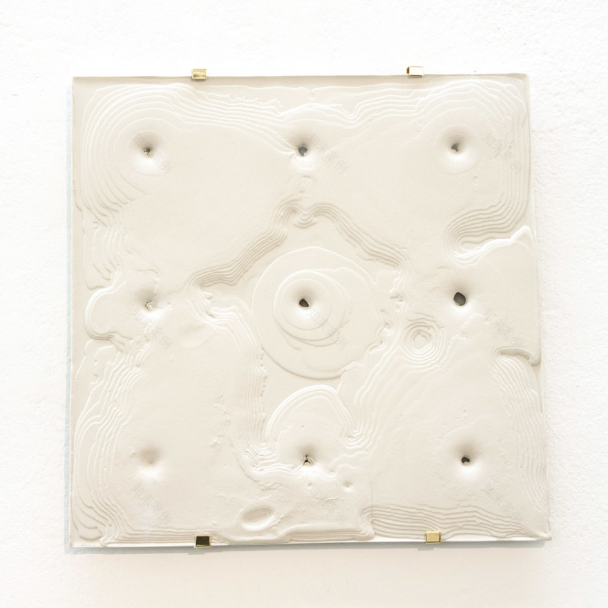 触觉探索 | 荷兰 Invertuals 展呈现无形物品的物理表达-51