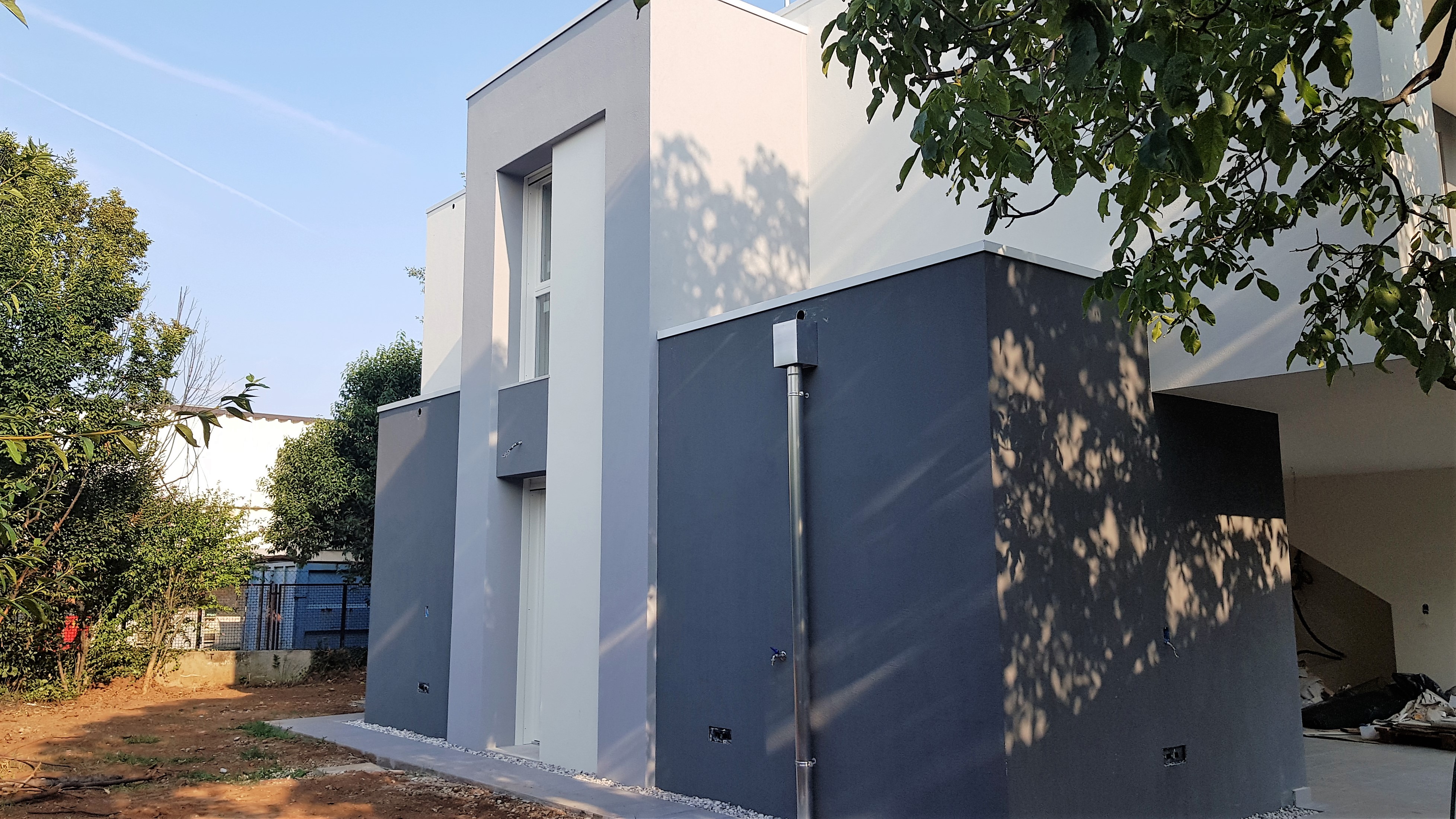 2019 新建独栋别墅室内设计案例解析-9