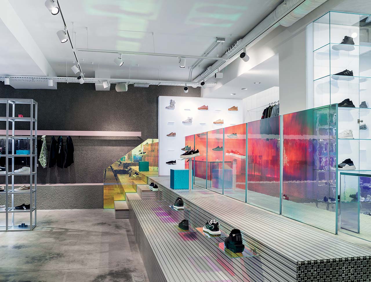 SVD "Sivasdescalzo" 工业风旗舰店-3