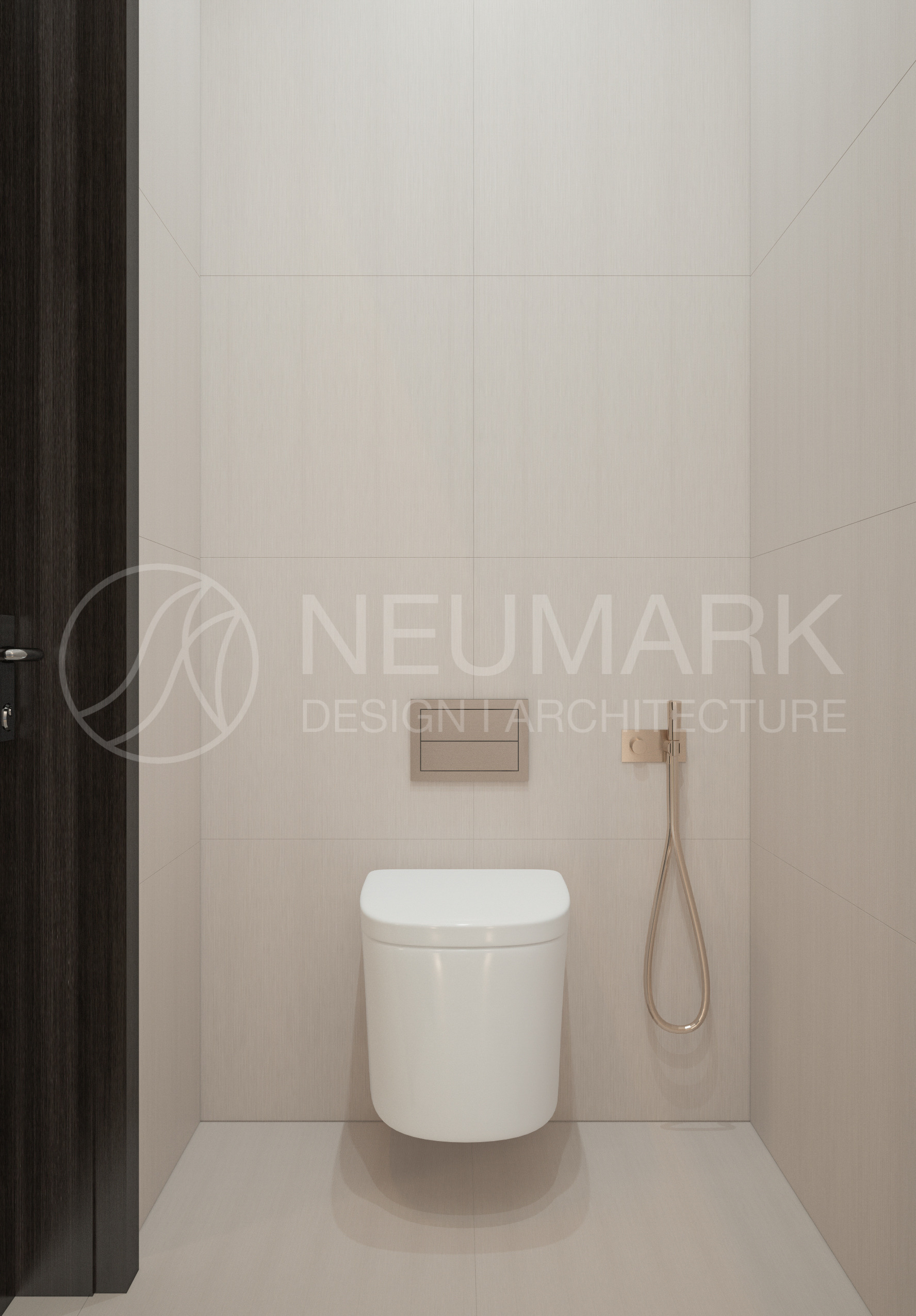 莫斯科 Barvikha 区 1800 平方米现代豪华别墅设计-43