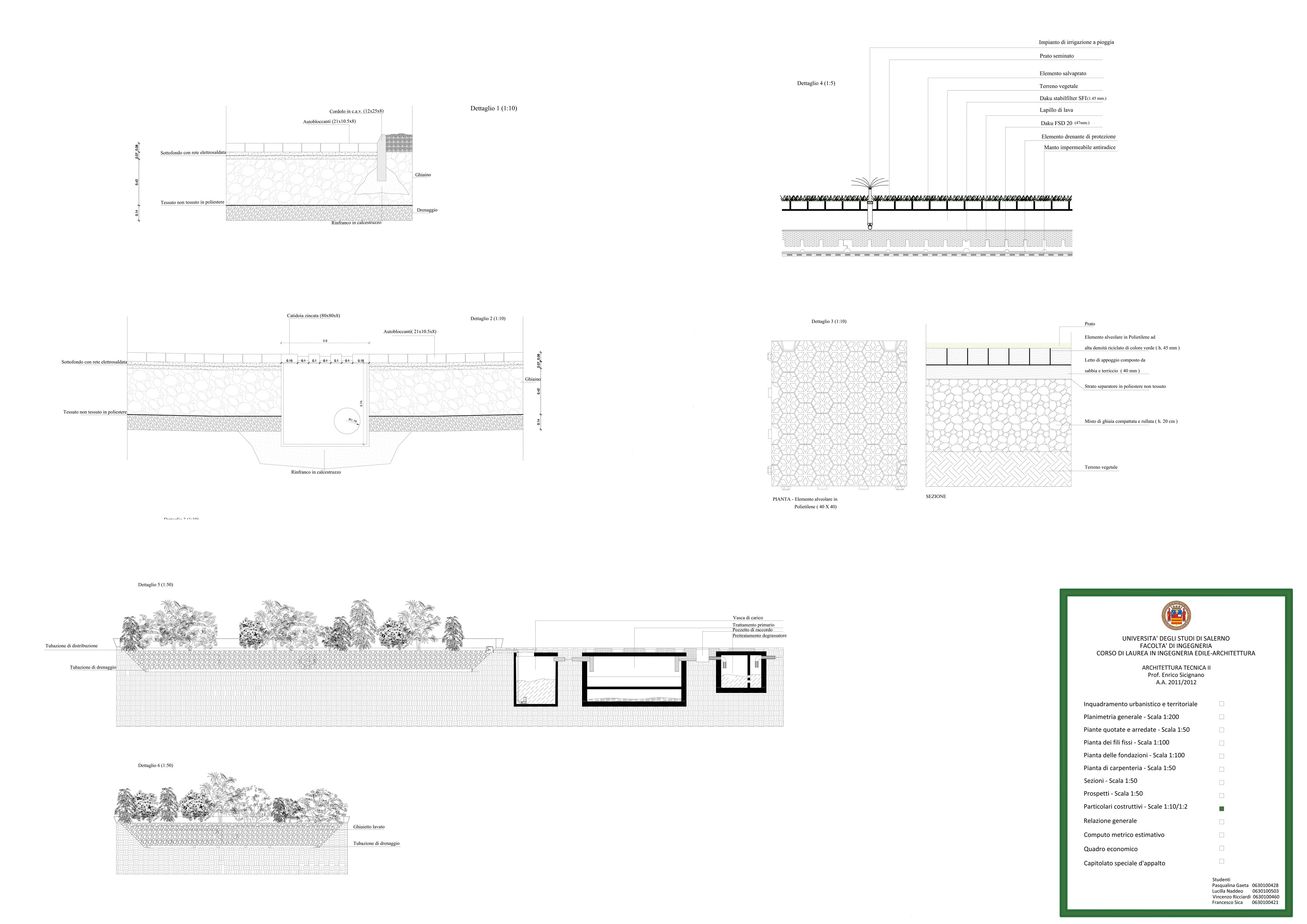 大学学生公寓设计-27