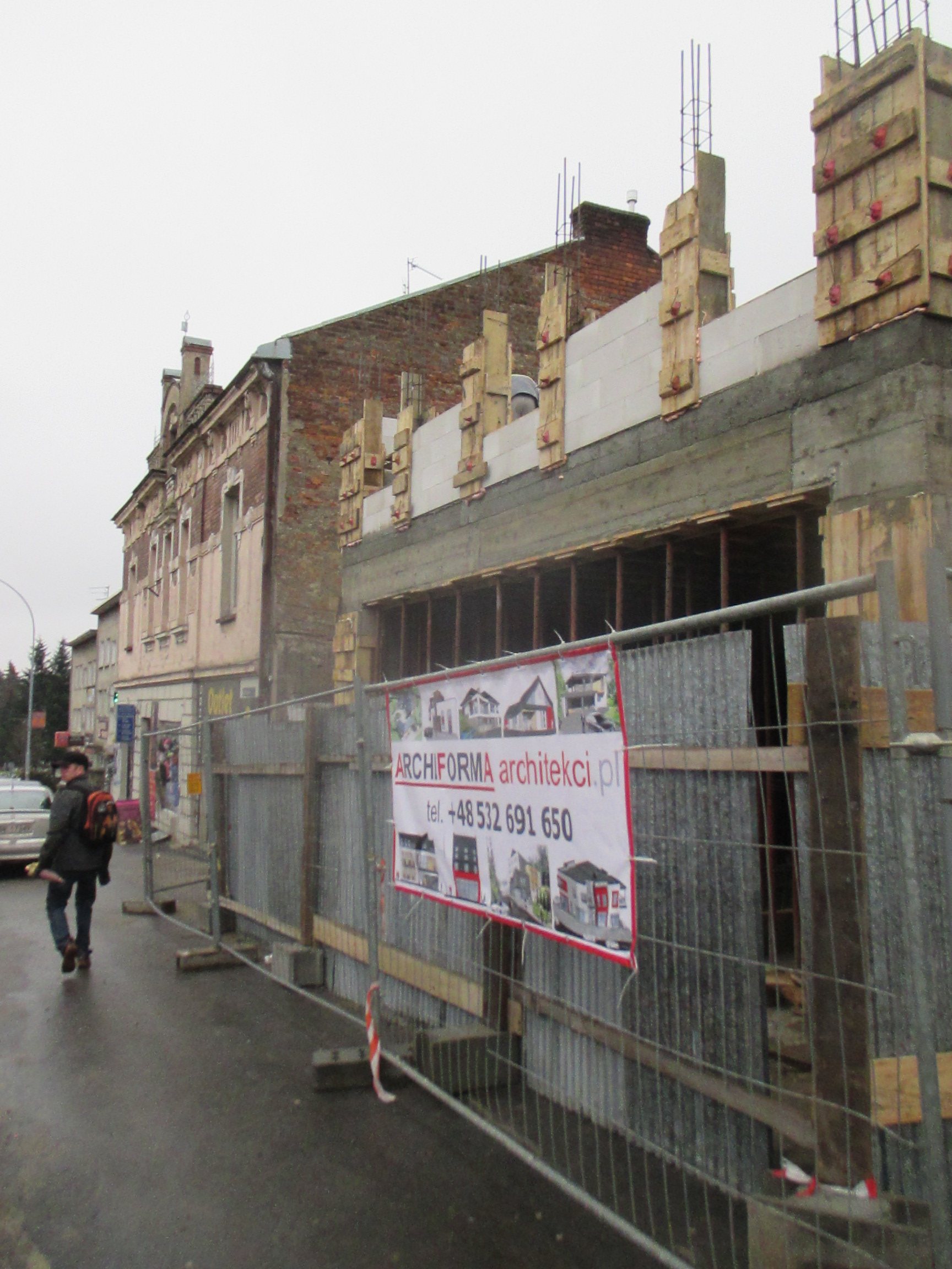 2018 年新建商业办公楼设计亮点与点评-16