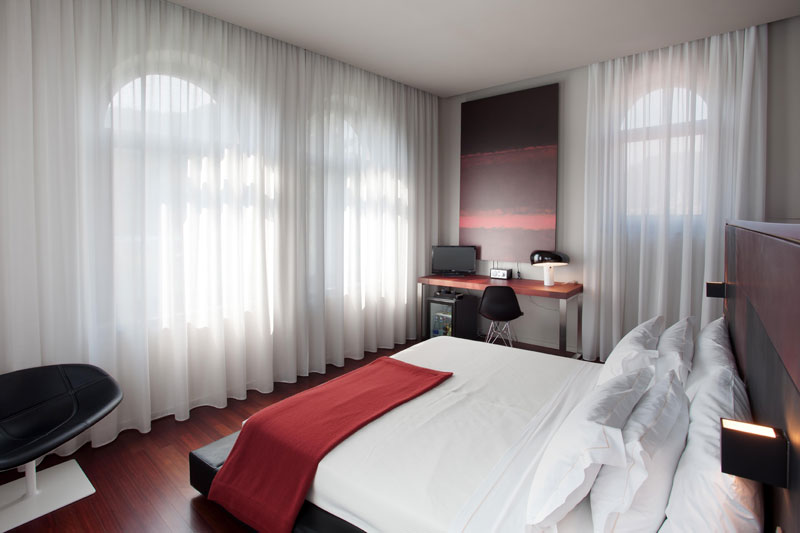 历史与创新的融合,打造 22 间精品酒店-18