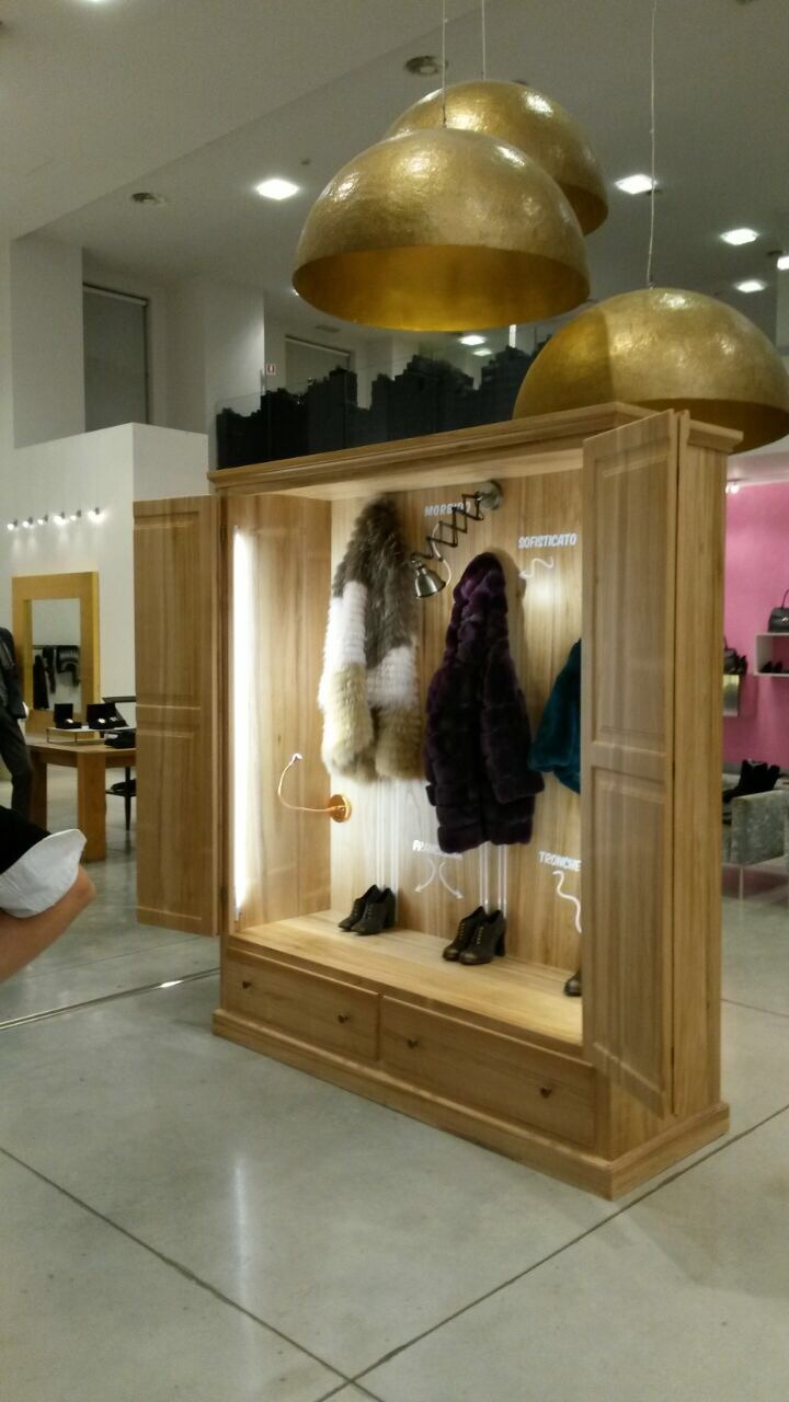 时尚鞋履品牌 Fabi 的视觉营销设计-1