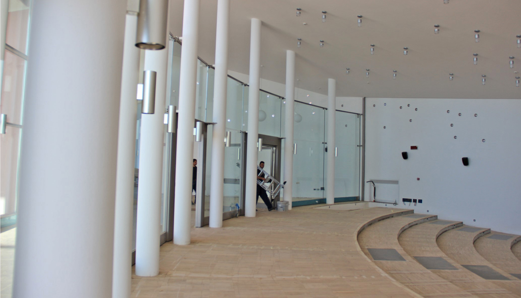 意大利多功能中心-3