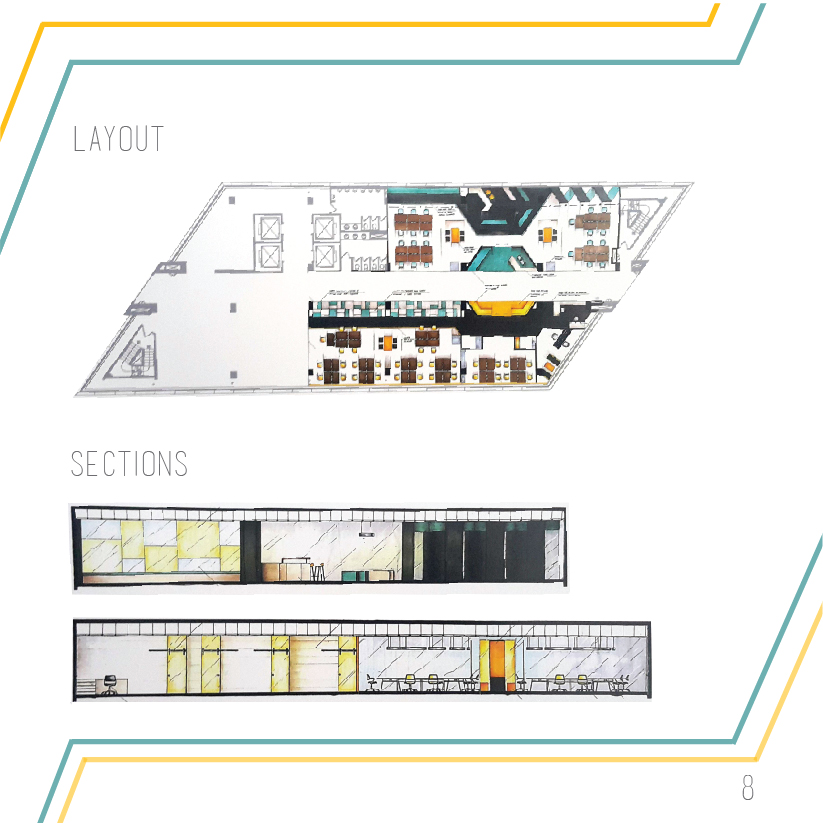 Office Design for UNESCO Indonesia-8
