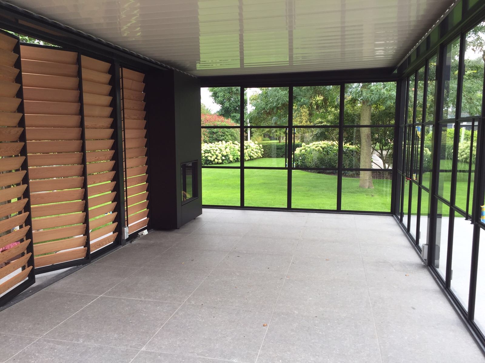 木百叶窗系统设计-50