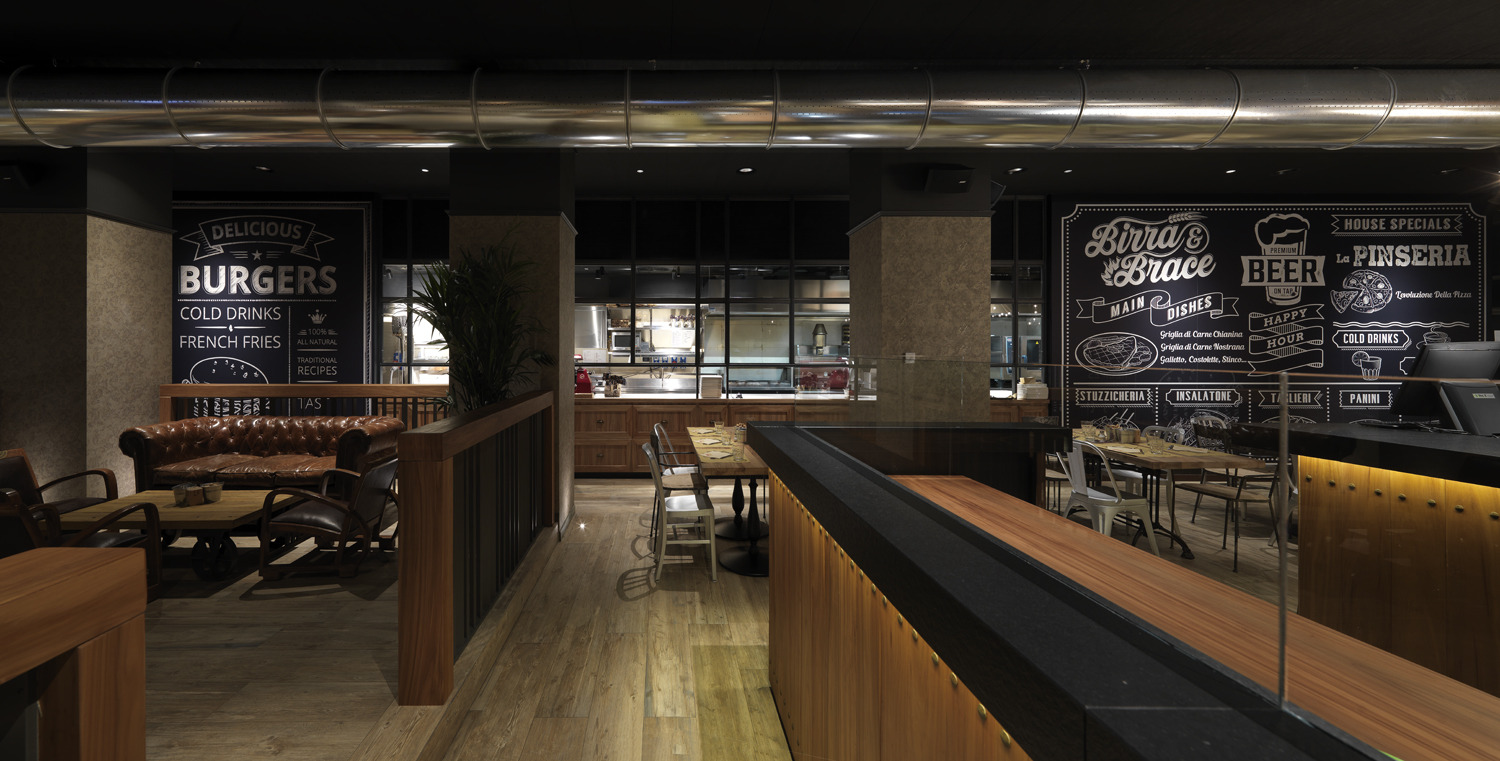 创意细节打造非传统酒馆空间-13