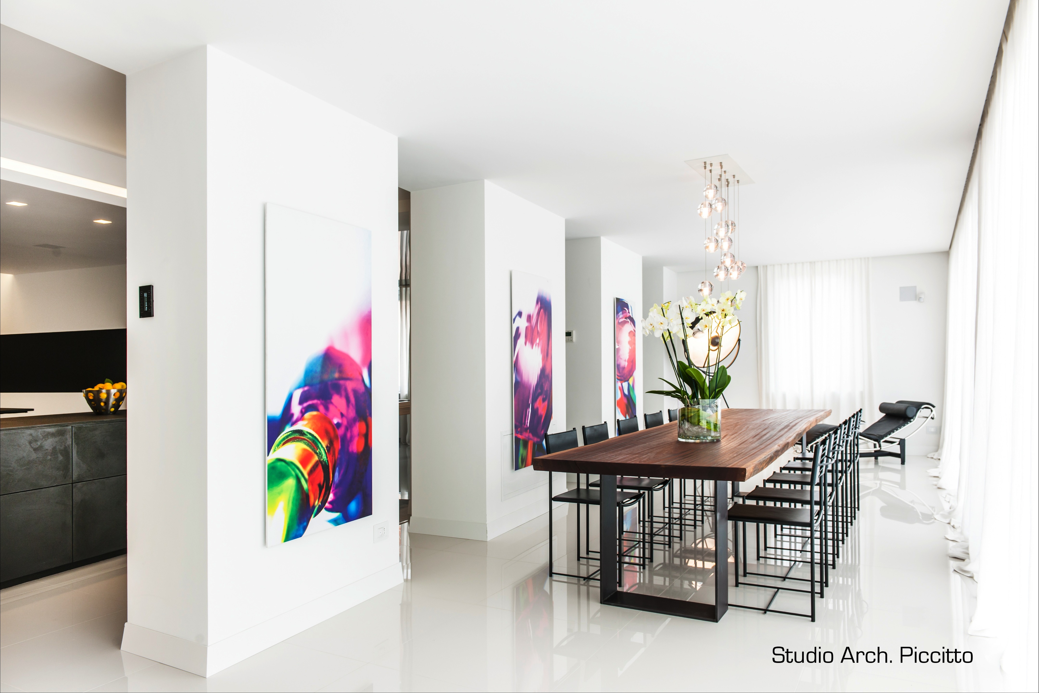 2015 年激情之作 | 历史建筑复兴与创新的室内设计-6