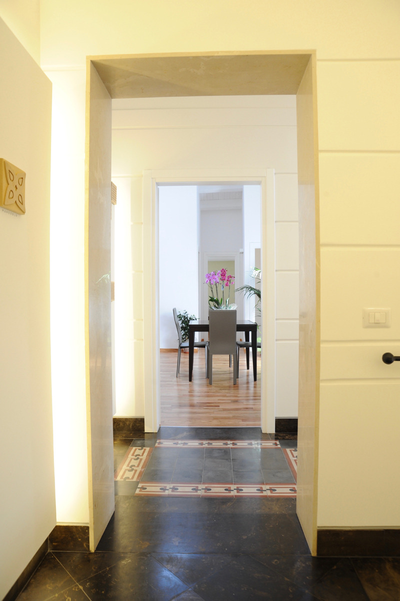 融合传统与当代，重焕历史建筑新生-23