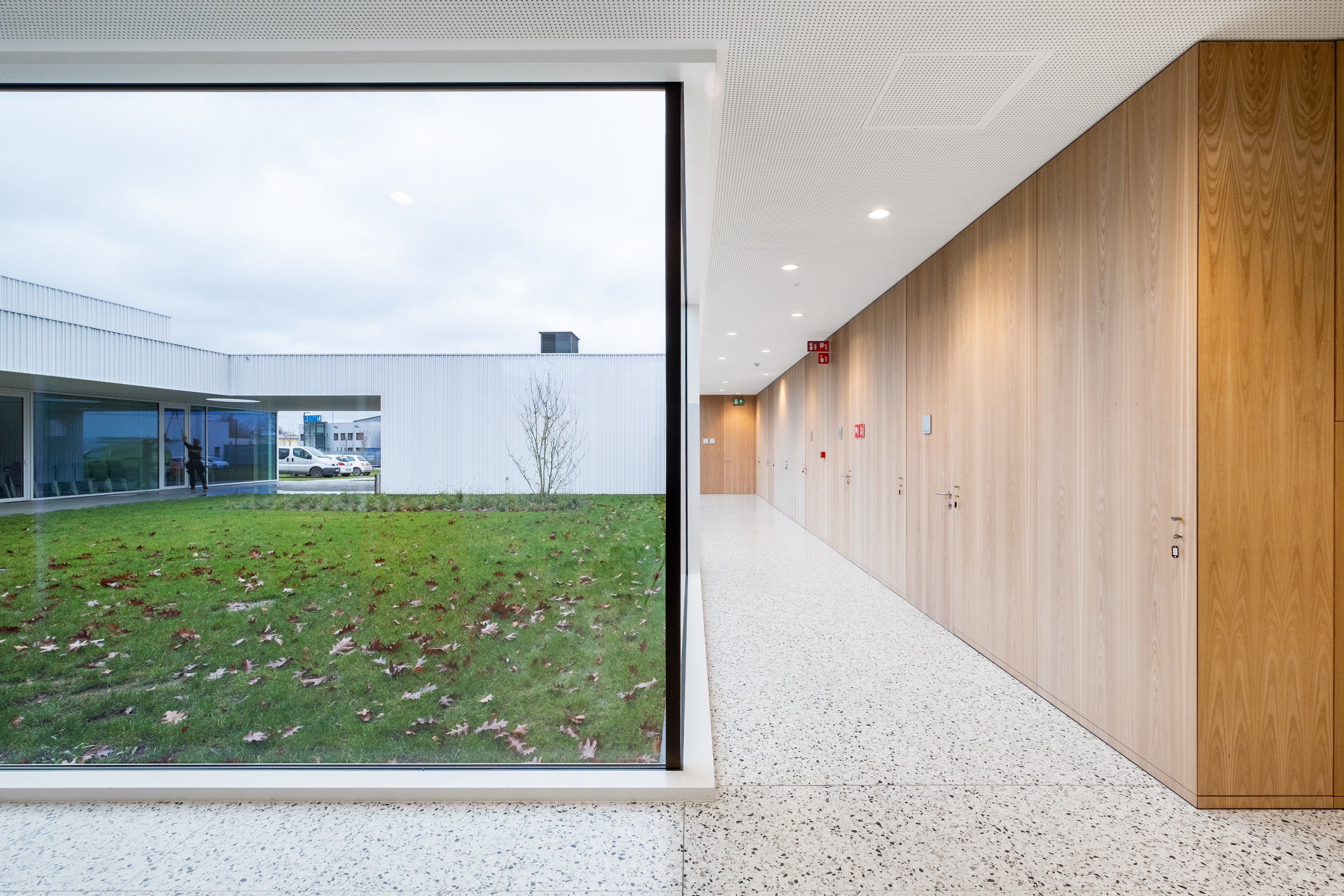 Wit·Gele Kruis 办公室-1