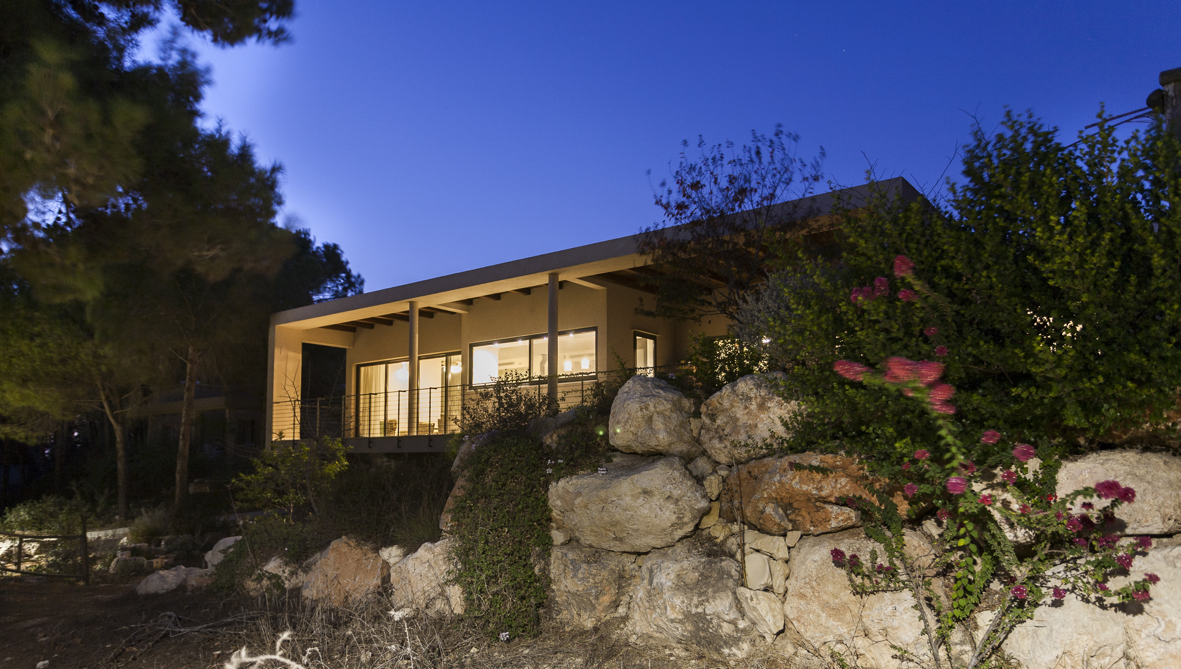 美式温馨家园-22